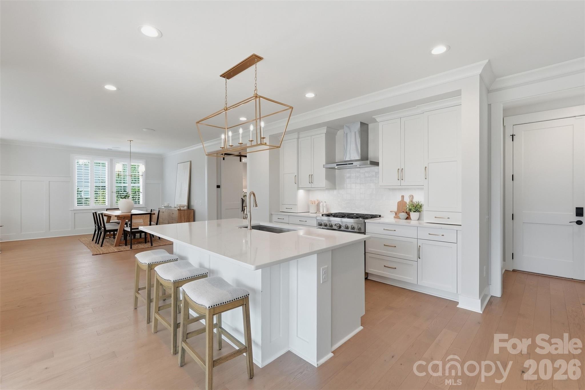 Single Family Residence at 6083 Holden Court, Fort Mill, photo 10 of 48