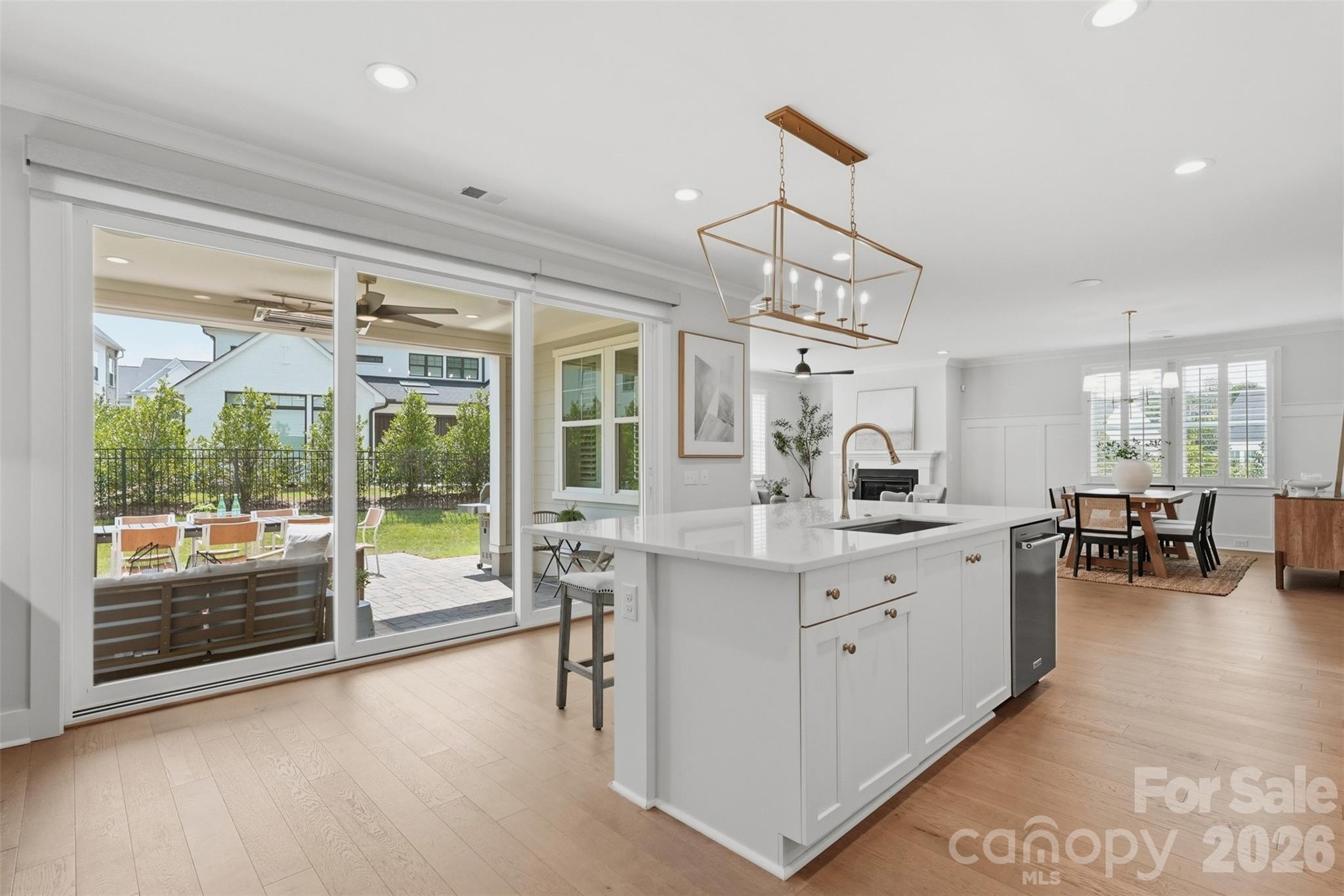 Single Family Residence at 6083 Holden Court, Fort Mill, photo 12 of 48