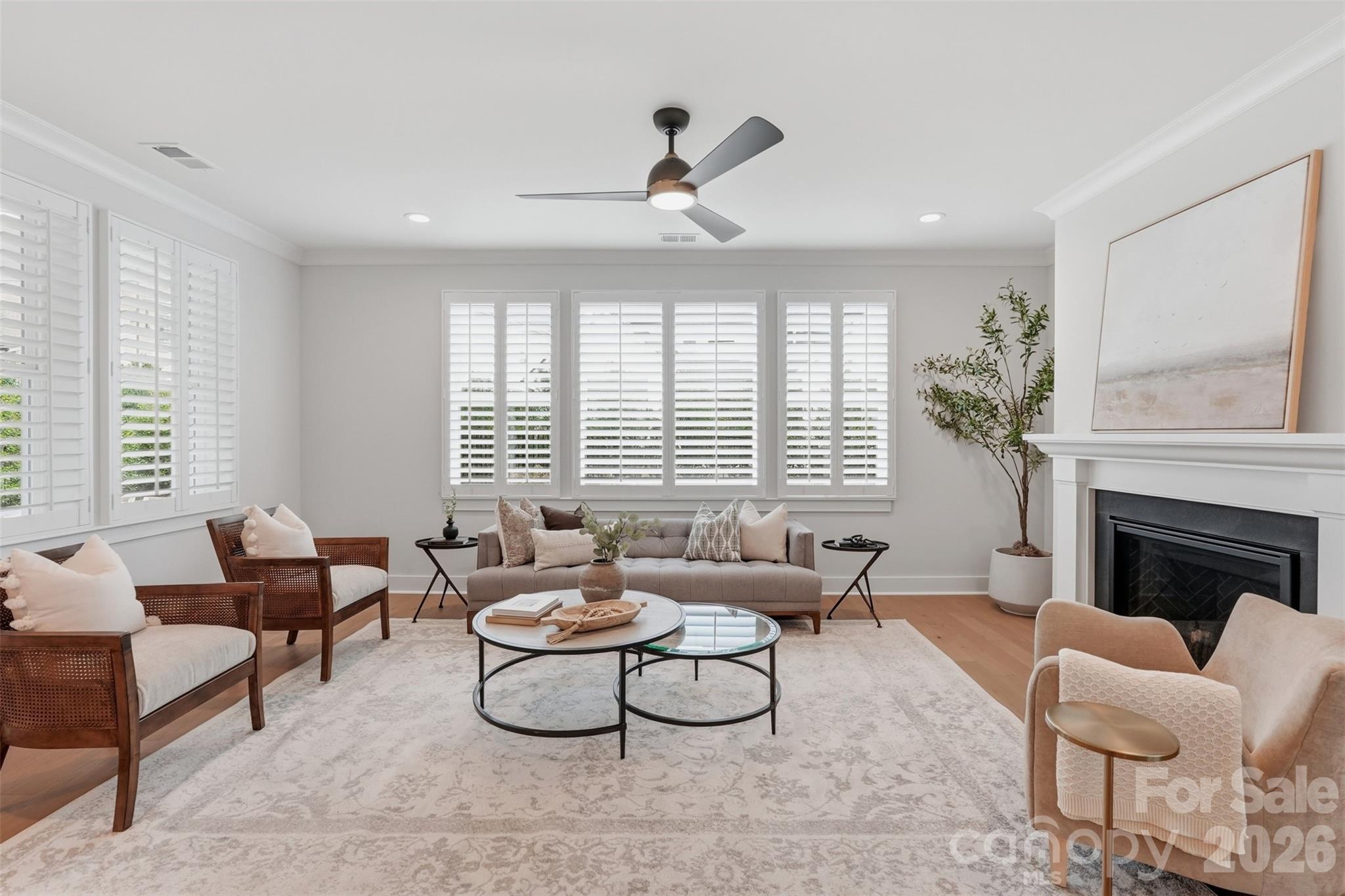 Single Family Residence at 6083 Holden Court, Fort Mill, photo 15 of 48