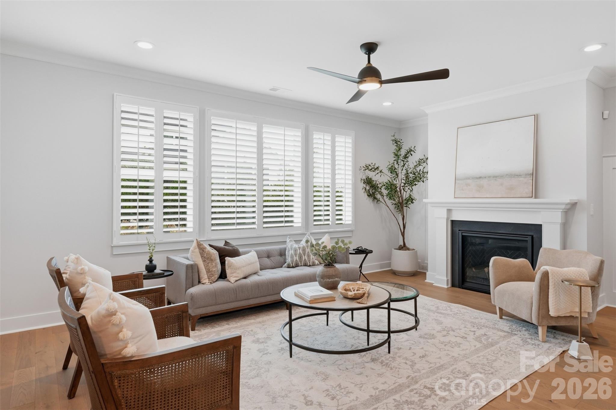 Single Family Residence at 6083 Holden Court, Fort Mill, photo 16 of 48