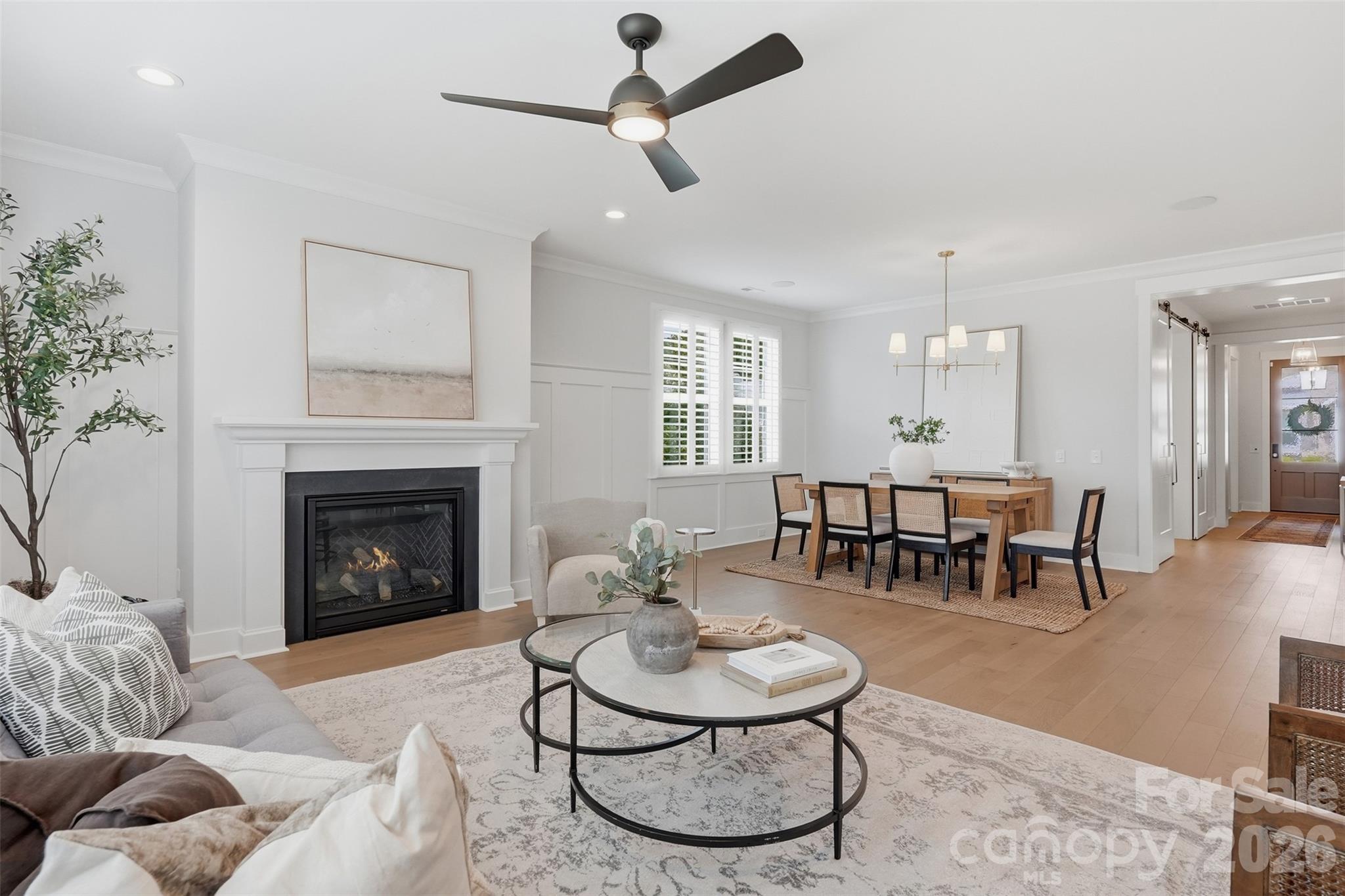 Single Family Residence at 6083 Holden Court, Fort Mill, photo 17 of 48