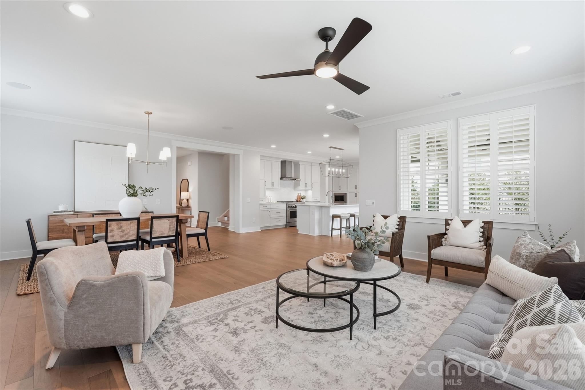 Single Family Residence at 6083 Holden Court, Fort Mill, photo 18 of 48