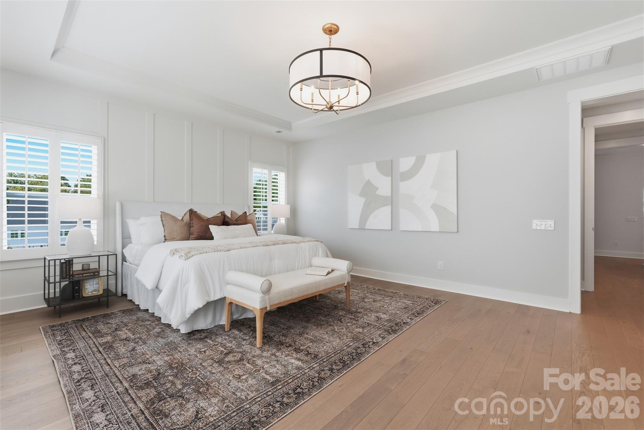 Single Family Residence at 6083 Holden Court, Fort Mill, photo 23 of 48