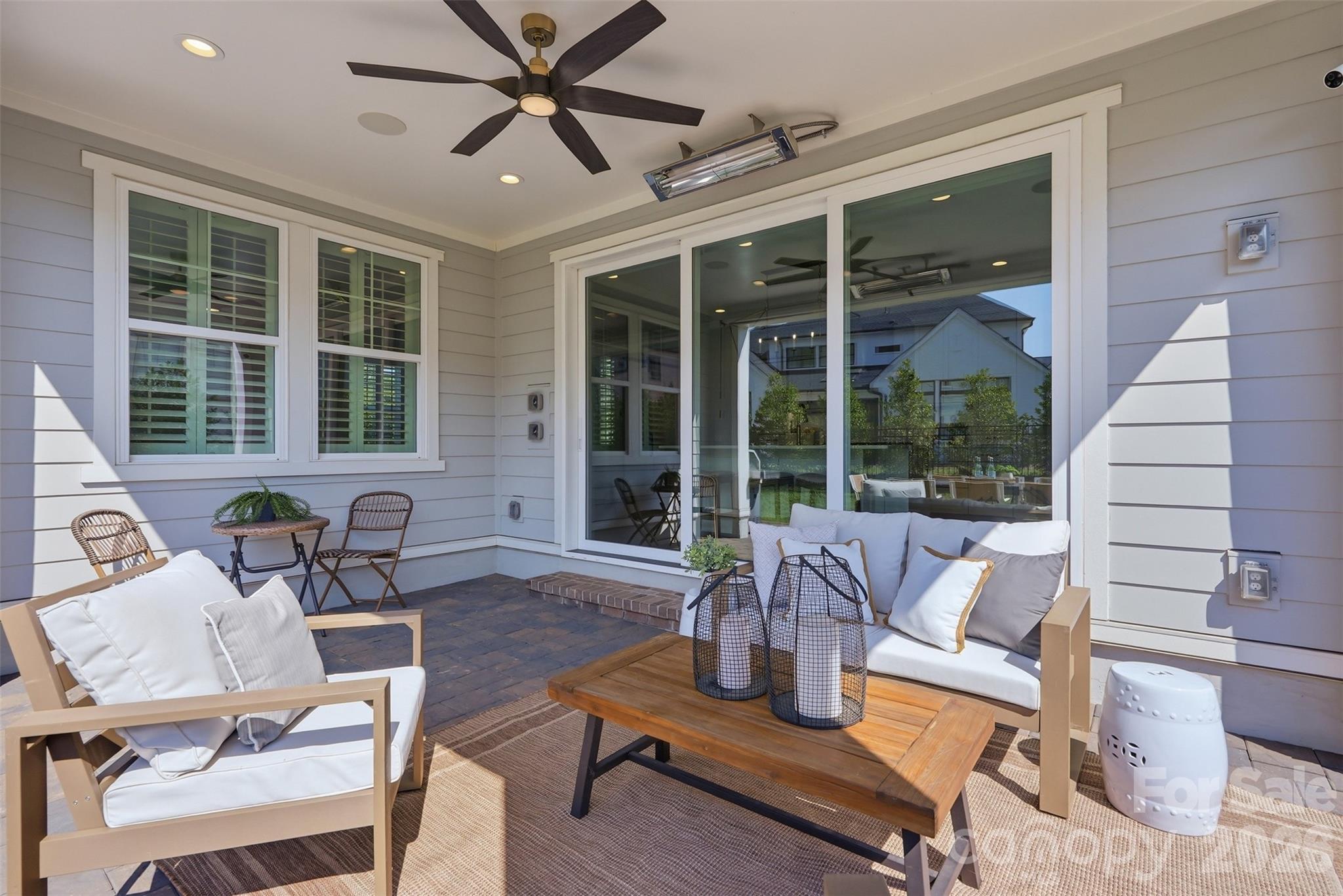 Single Family Residence at 6083 Holden Court, Fort Mill, photo 43 of 48