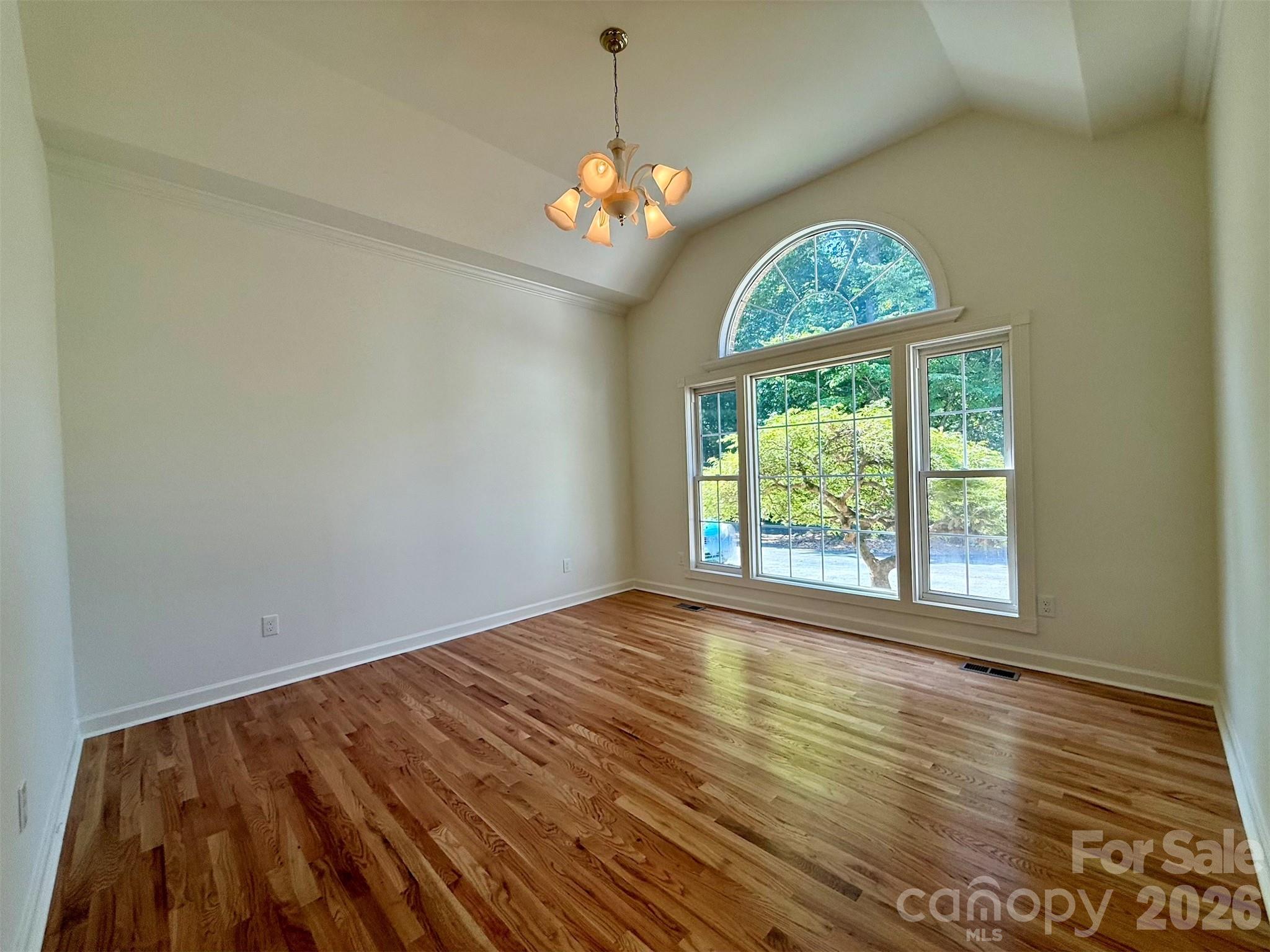 Single Family Residence at 30 & 32 Gravely Branch Road, Fletcher, photo 10 of 34