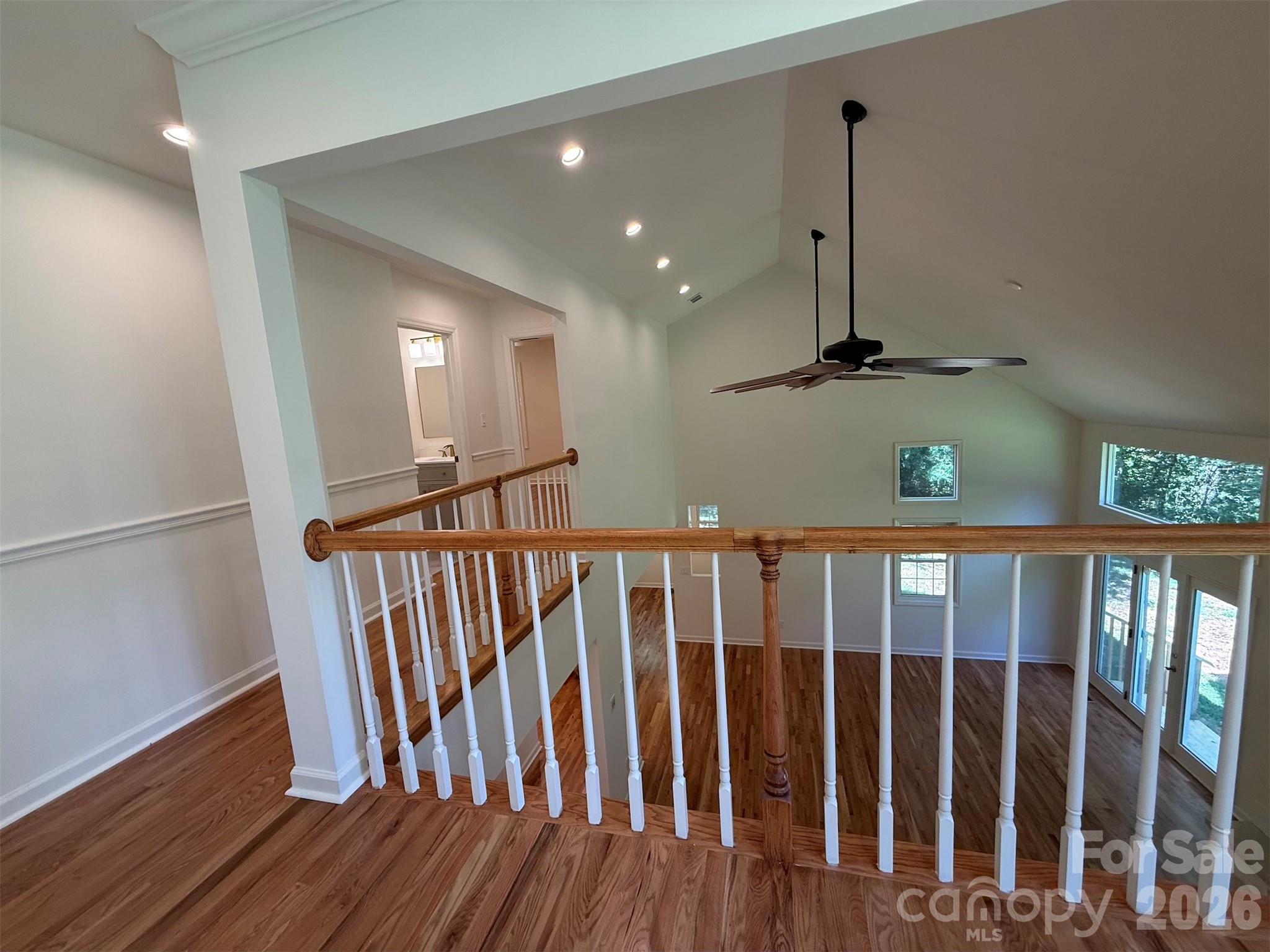Single Family Residence at 30 & 32 Gravely Branch Road, Fletcher, photo 16 of 34