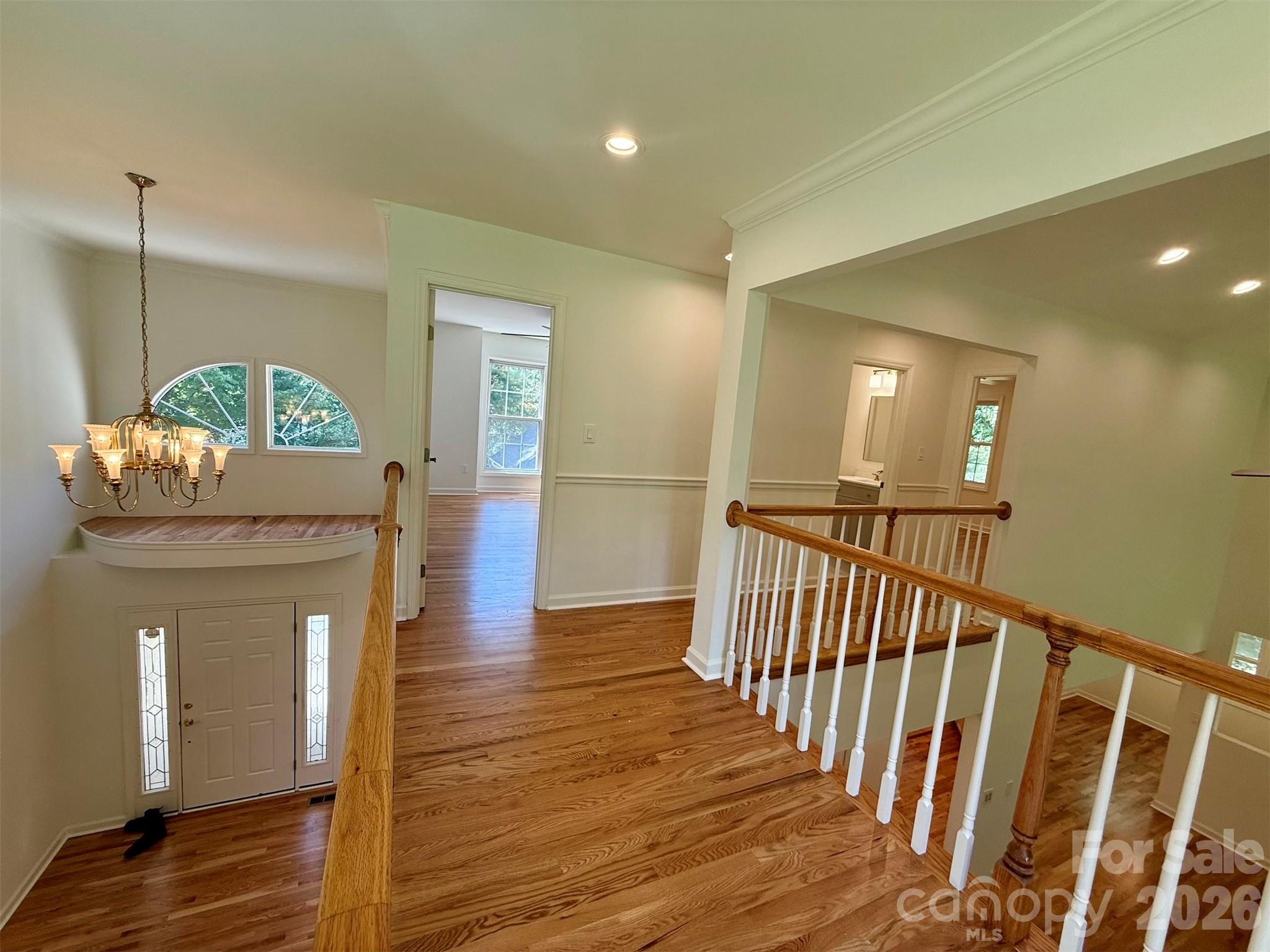 Single Family Residence at 30 & 32 Gravely Branch Road, Fletcher, photo 17 of 34