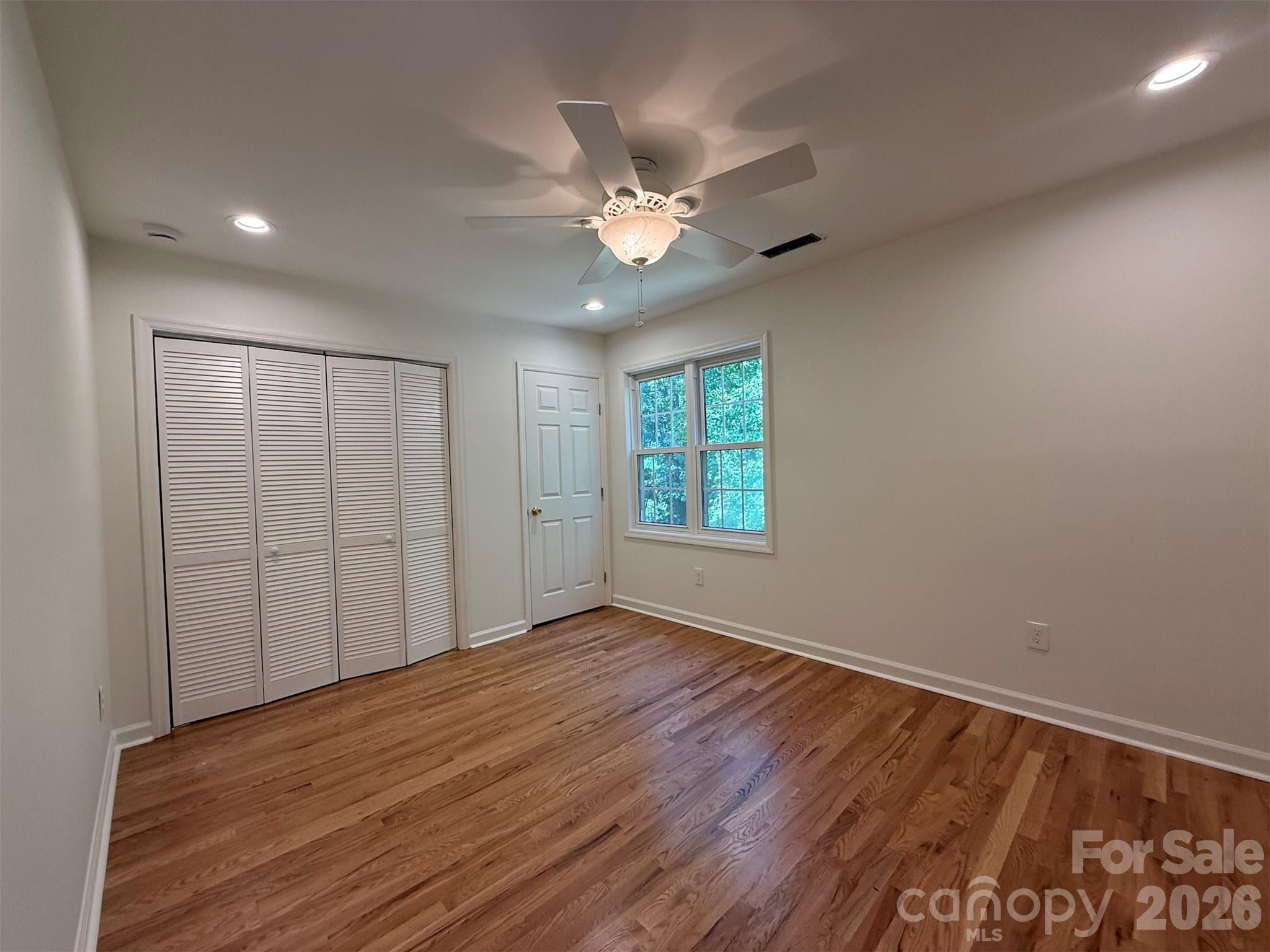 Bedroom - Upper Level - 30 & 32 Gravely Branch Road, Fletcher