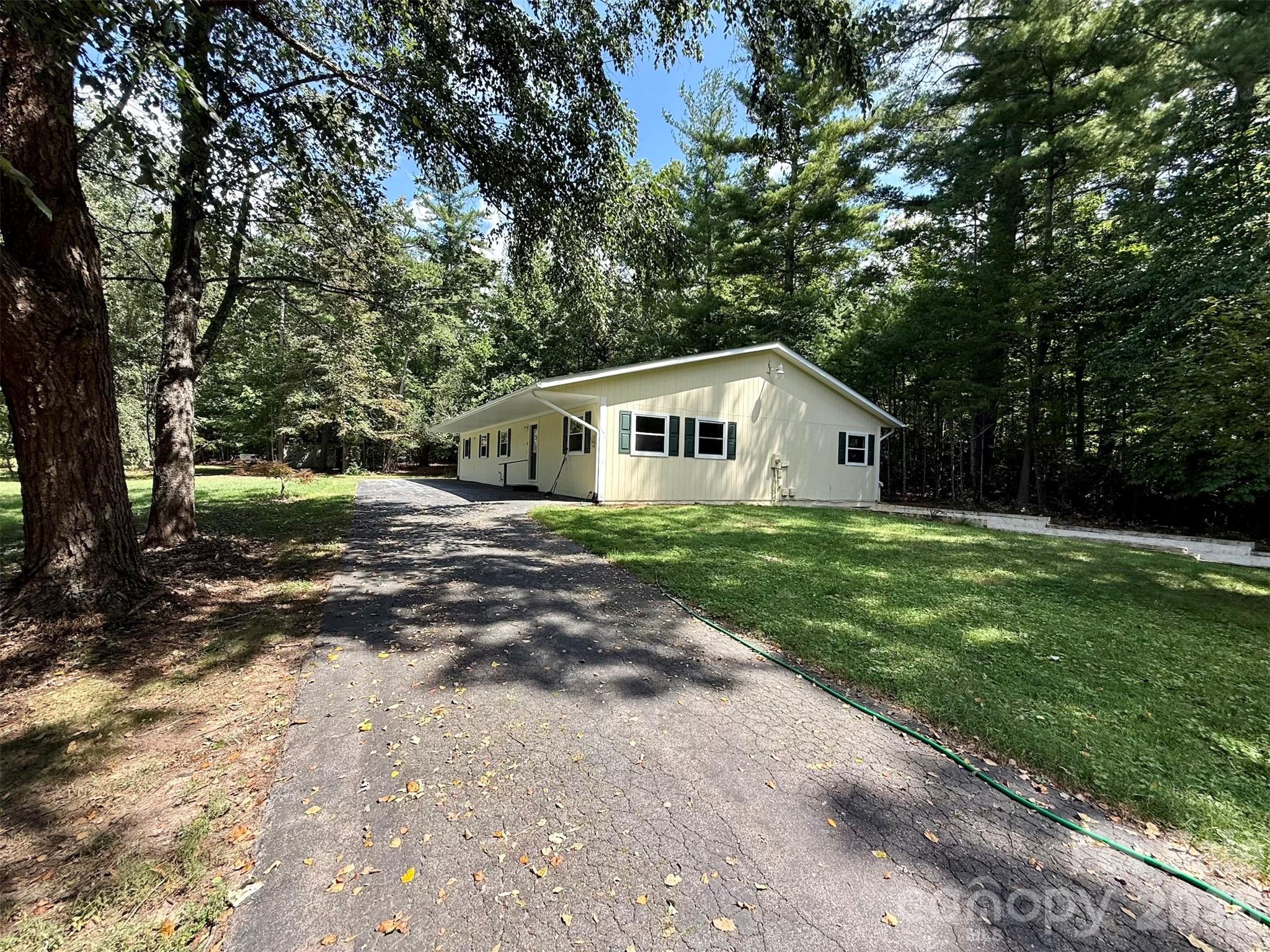 Office - 30 & 32 Gravely Branch Road, Fletcher