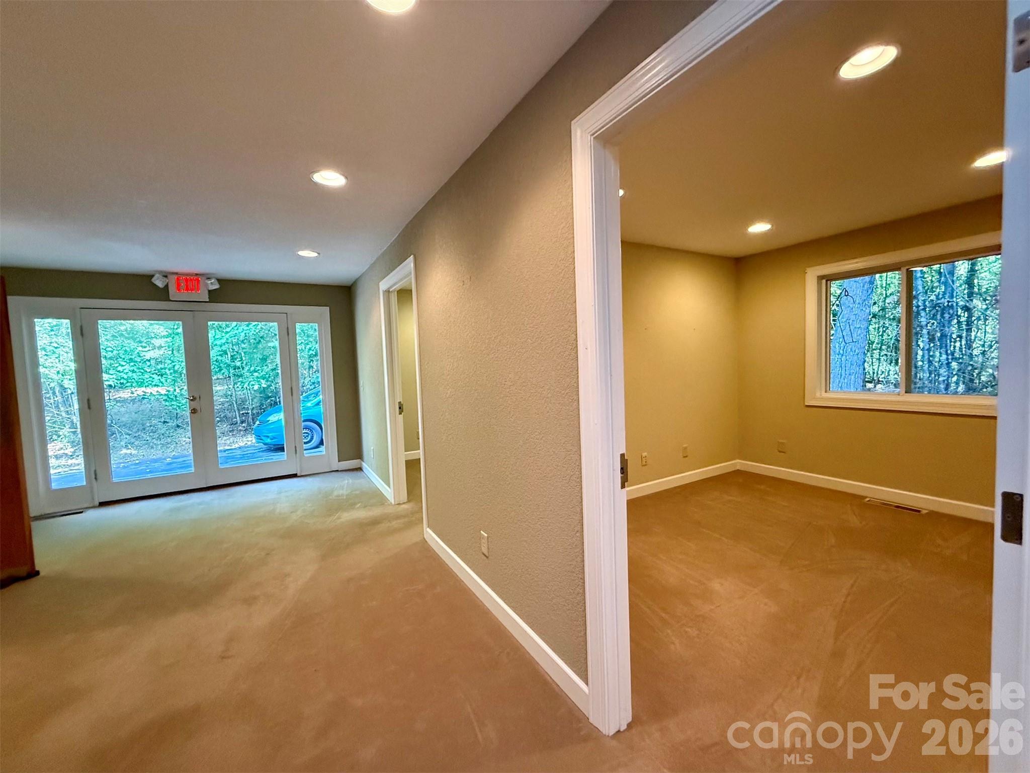 Office - 30 & 32 Gravely Branch Road, Fletcher