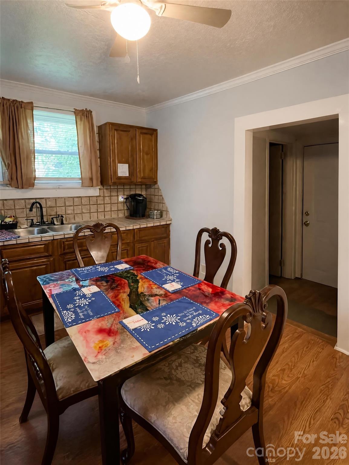Kitchen - 900 Alma Avenue, Kannapolis