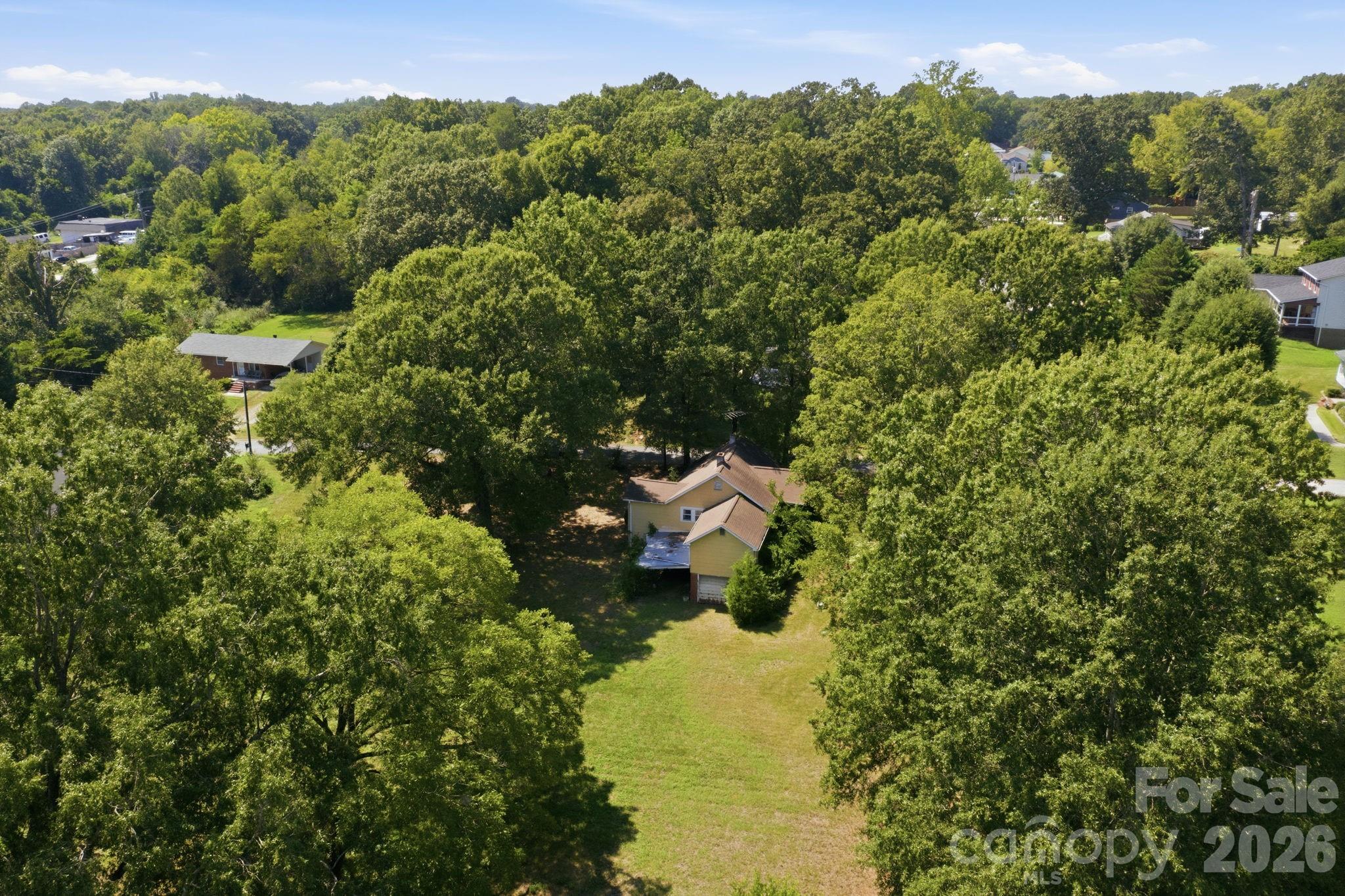 Judicial Sale - 2600 Haven Street, Kannapolis