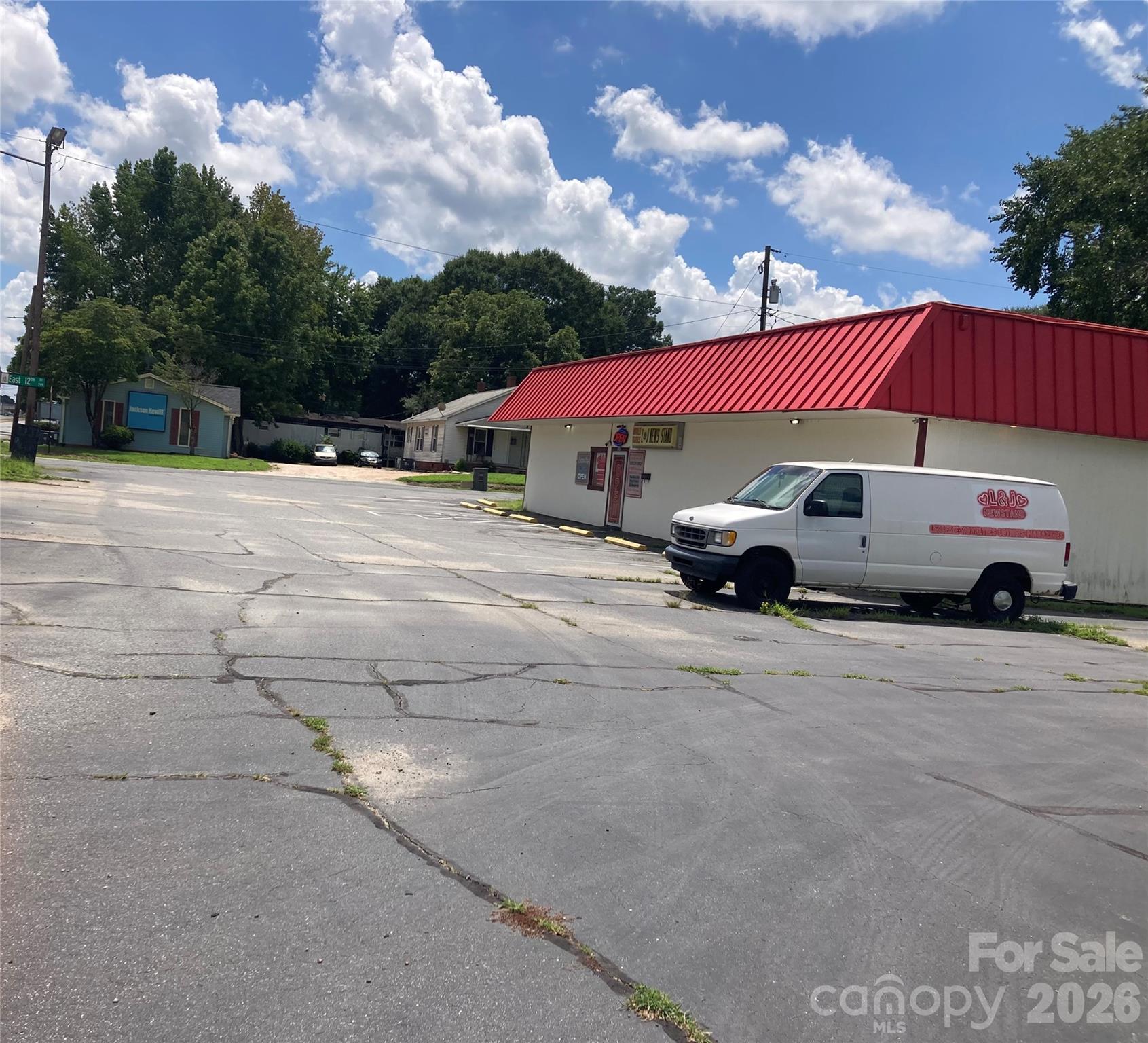 Business at 1201 N Cannon Boulevard, Kannapolis, photo 4 of 24