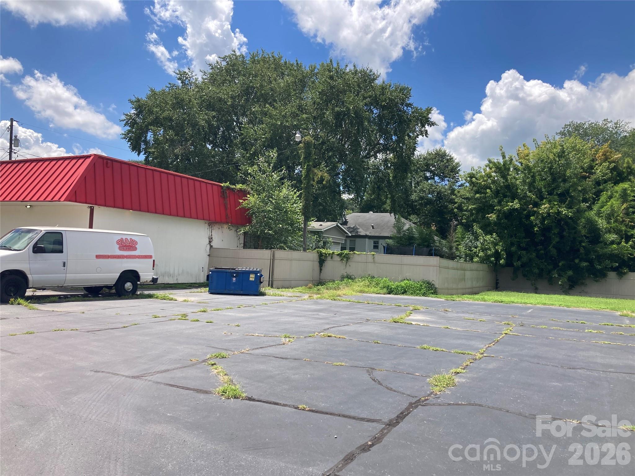 Business at 1201 N Cannon Boulevard, Kannapolis, photo 6 of 24
