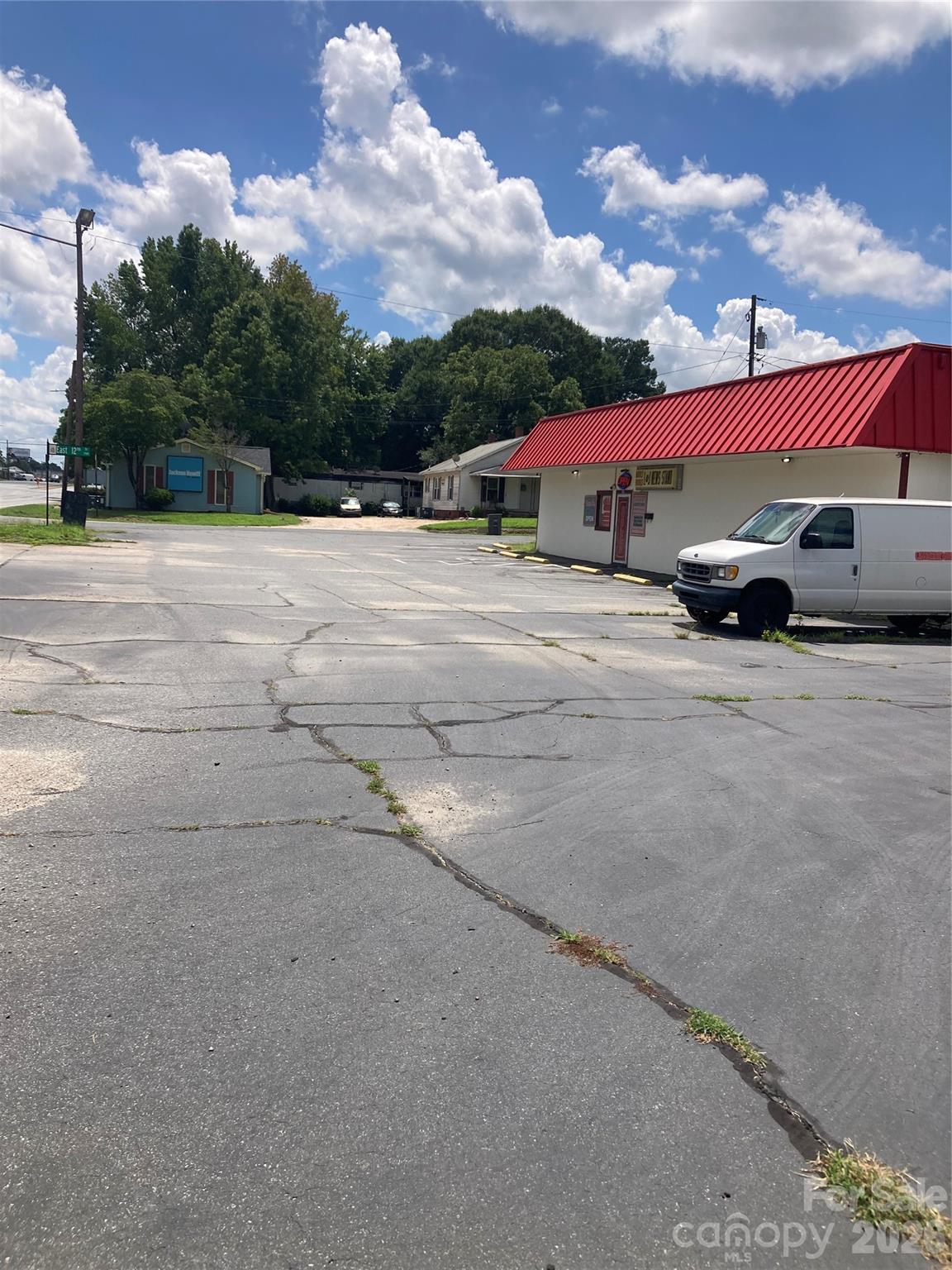 Business at 1201 N Cannon Boulevard, Kannapolis, photo 7 of 24