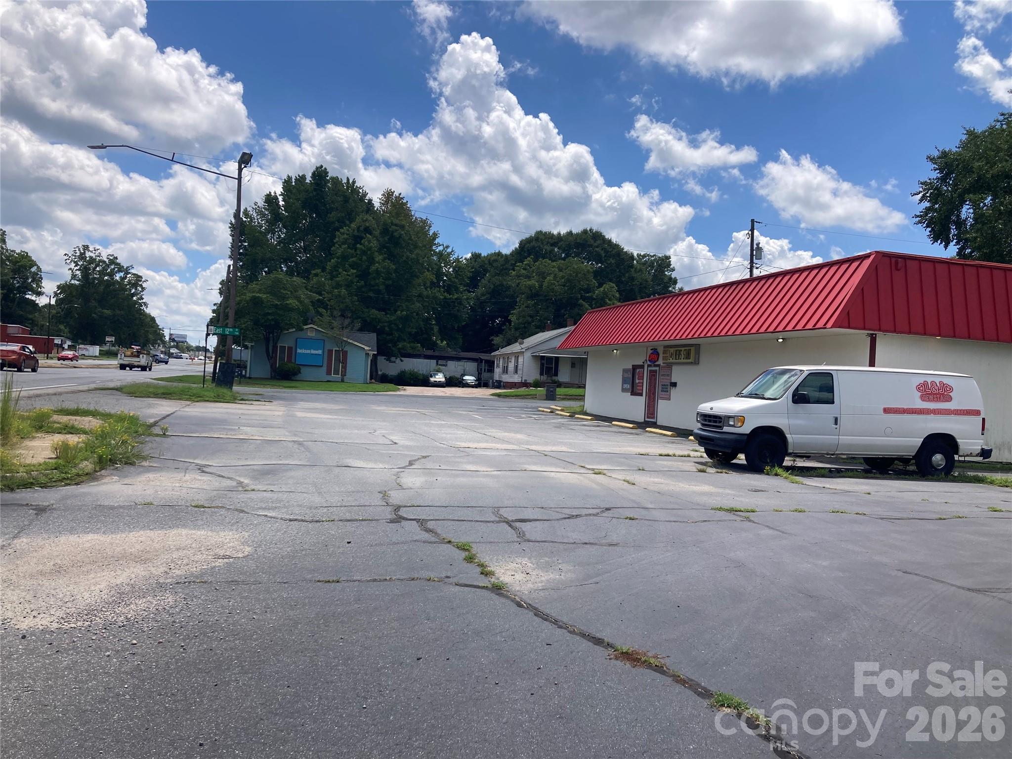 Business at 1201 N Cannon Boulevard, Kannapolis, photo 9 of 24