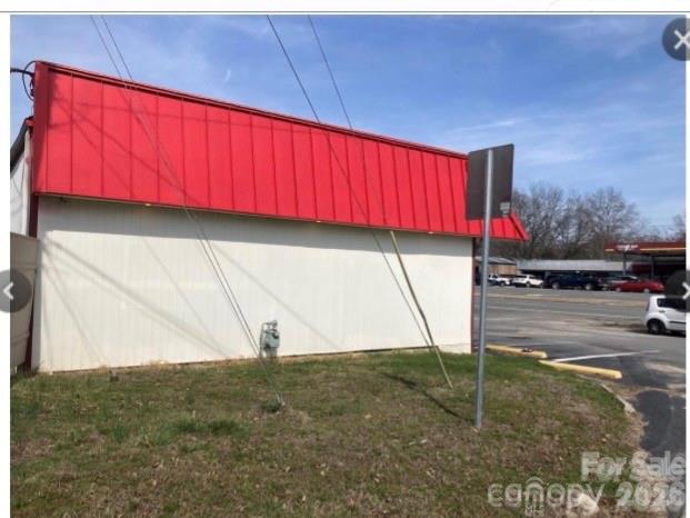 Business at 1201 N Cannon Boulevard, Kannapolis, photo 17 of 24