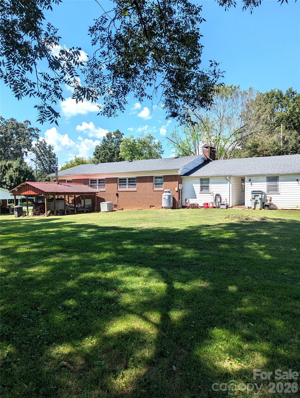 Single Family Residence at 605 Lincoln Lane SW, Lenoir, photo 25 of 45