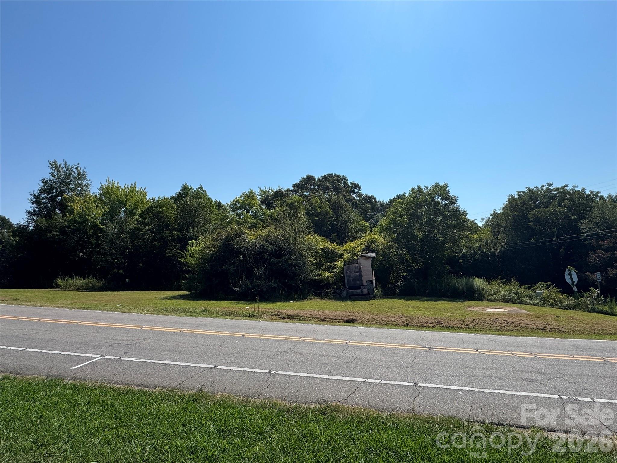 Across Buffalo Shoals Rd. - 1558 Buffalo Shoals Road, Catawba