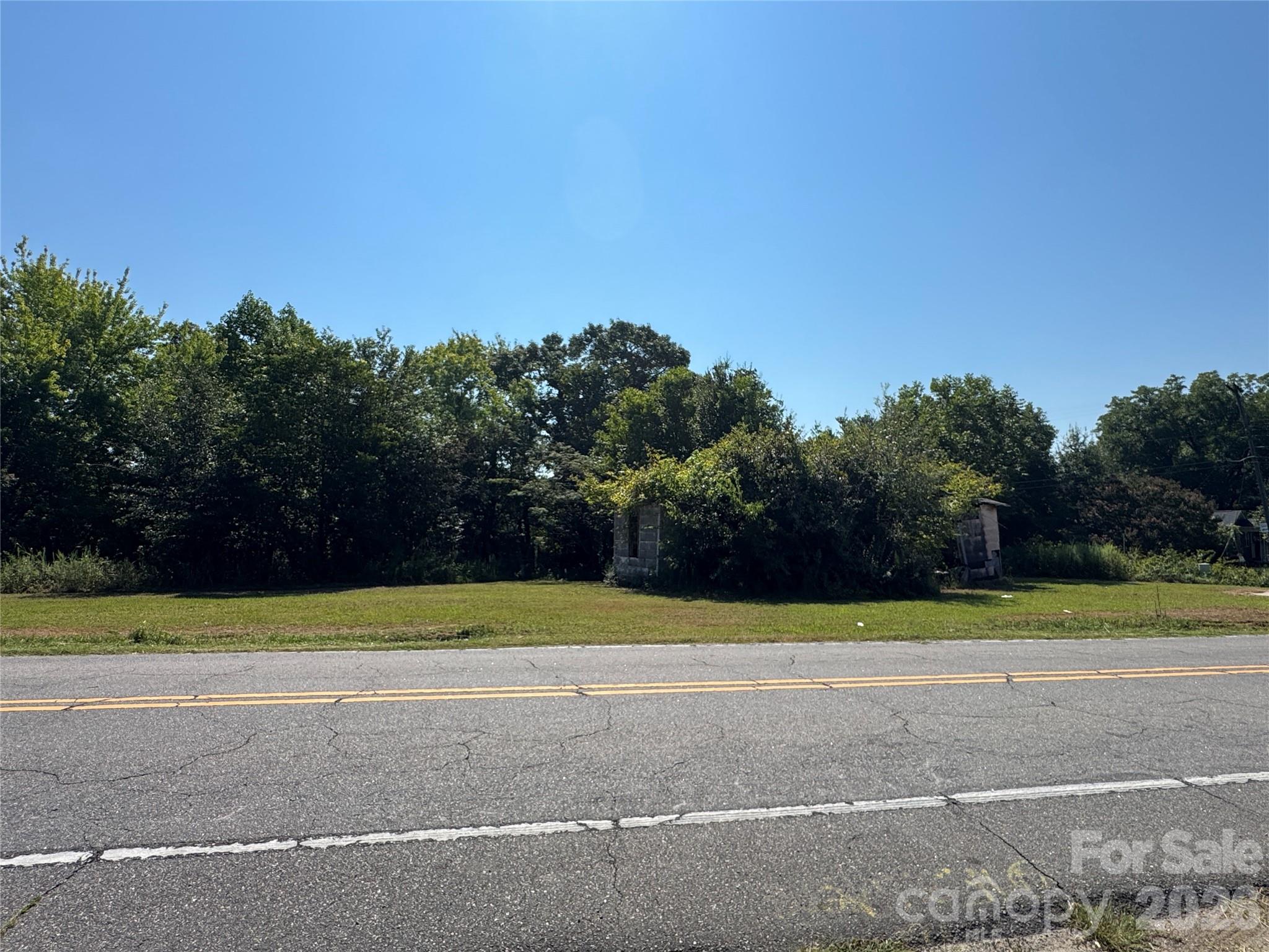 Lot at 1558 Buffalo Shoals Road, Catawba, photo 4 of 12