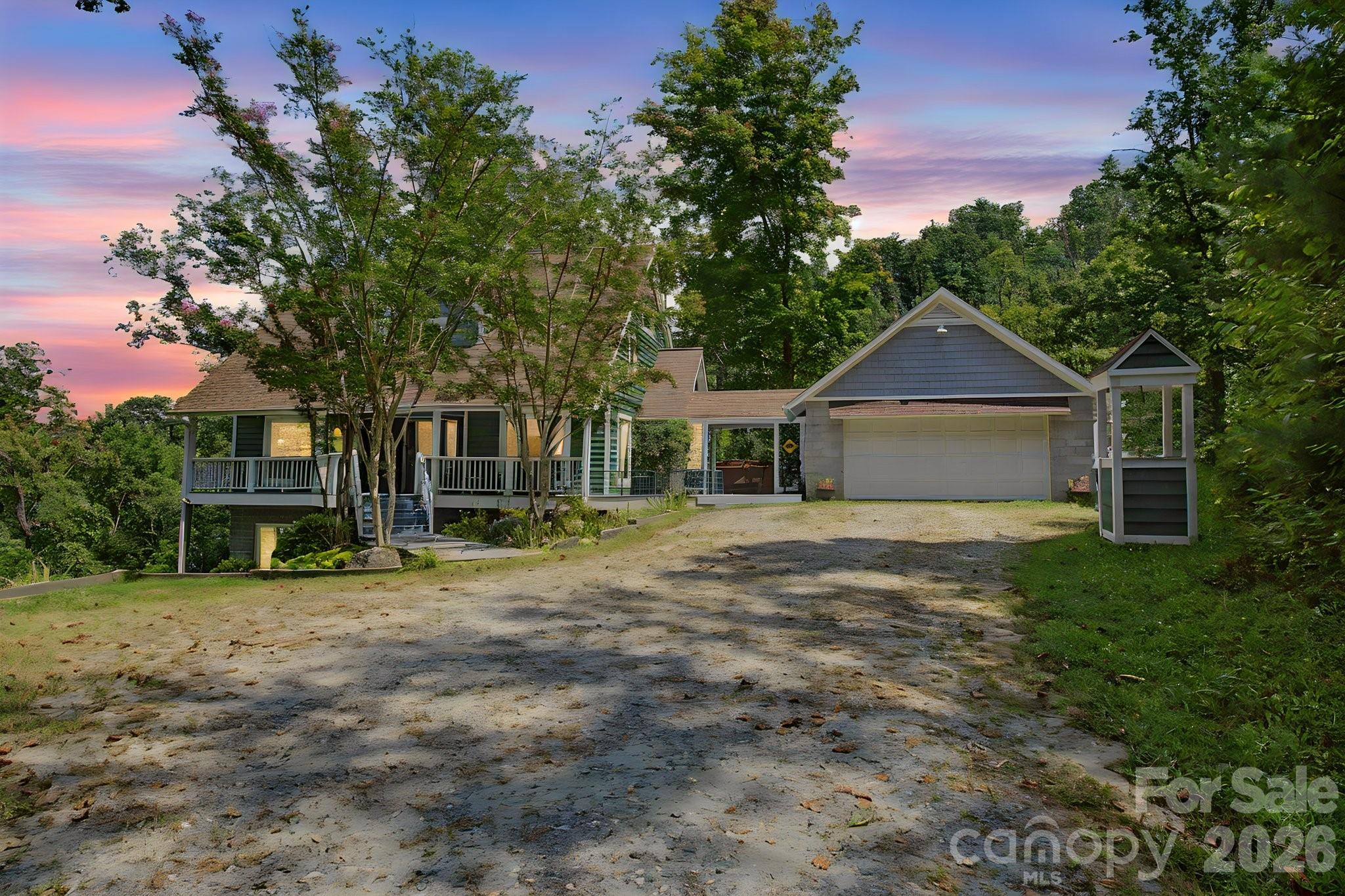 270 Upper Herron Cove Road