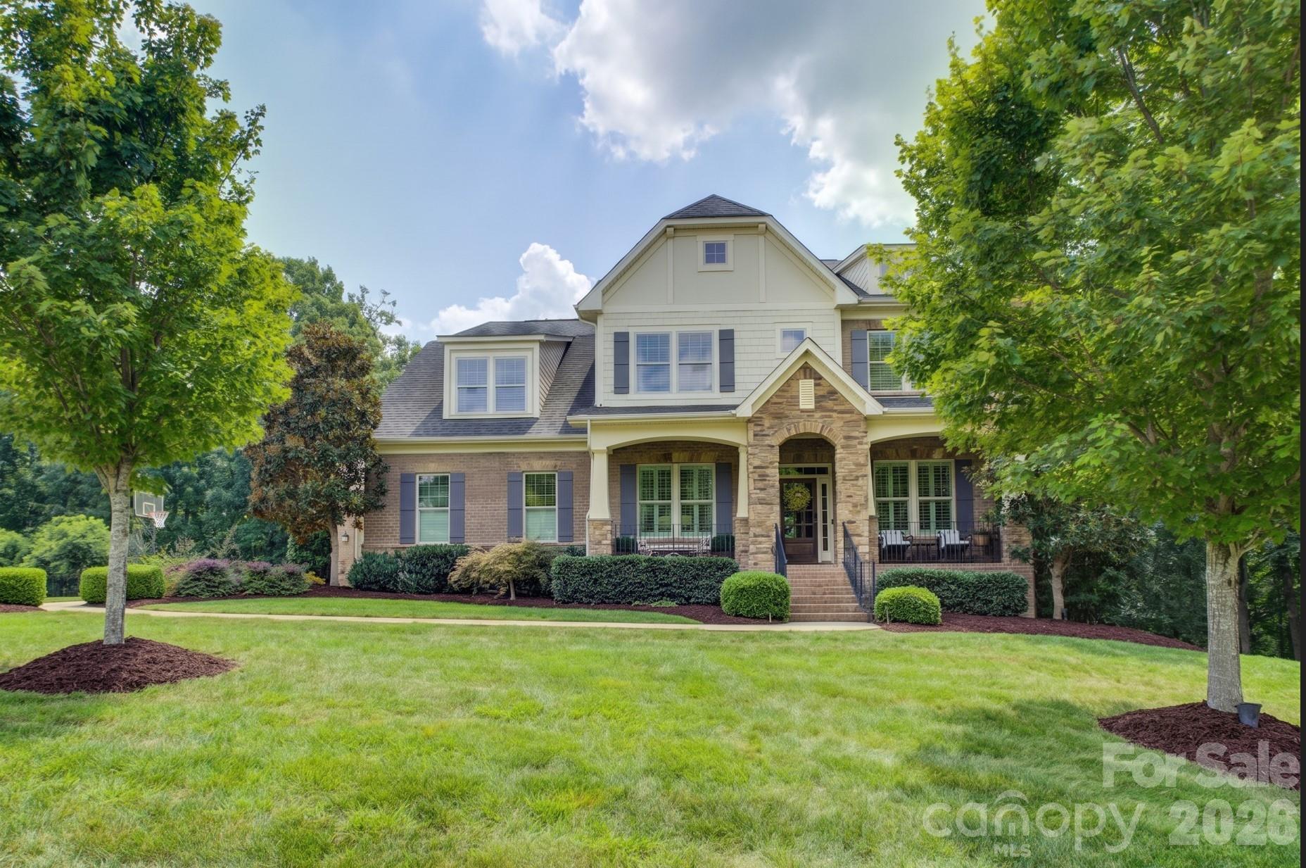 Welcome to 2324 Sommerton Glen - 2324 Sommerton Glen, Indian Land