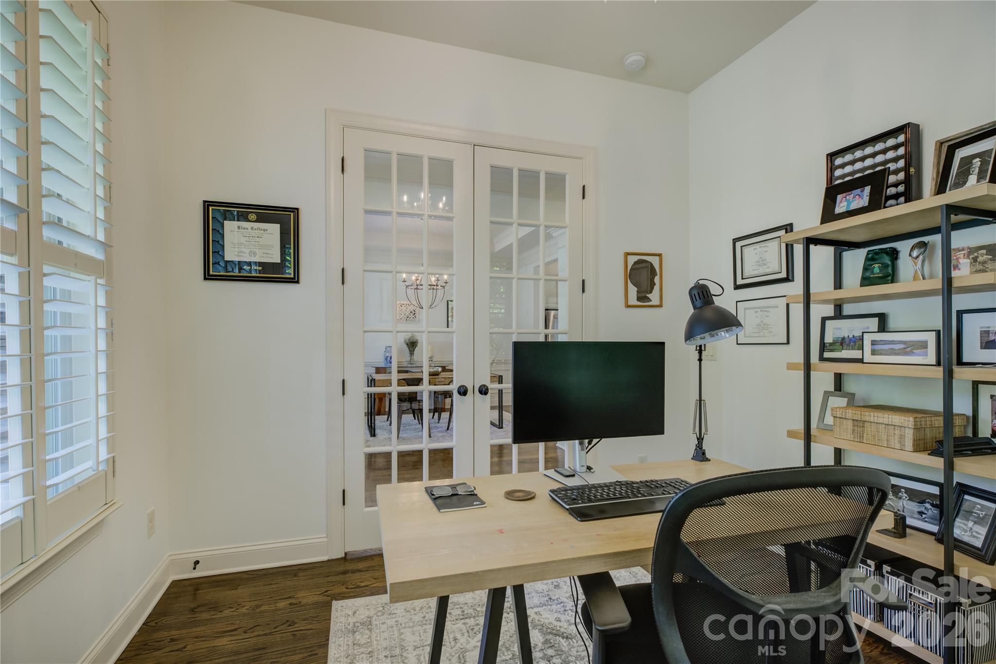 Office - 2324 Sommerton Glen, Indian Land