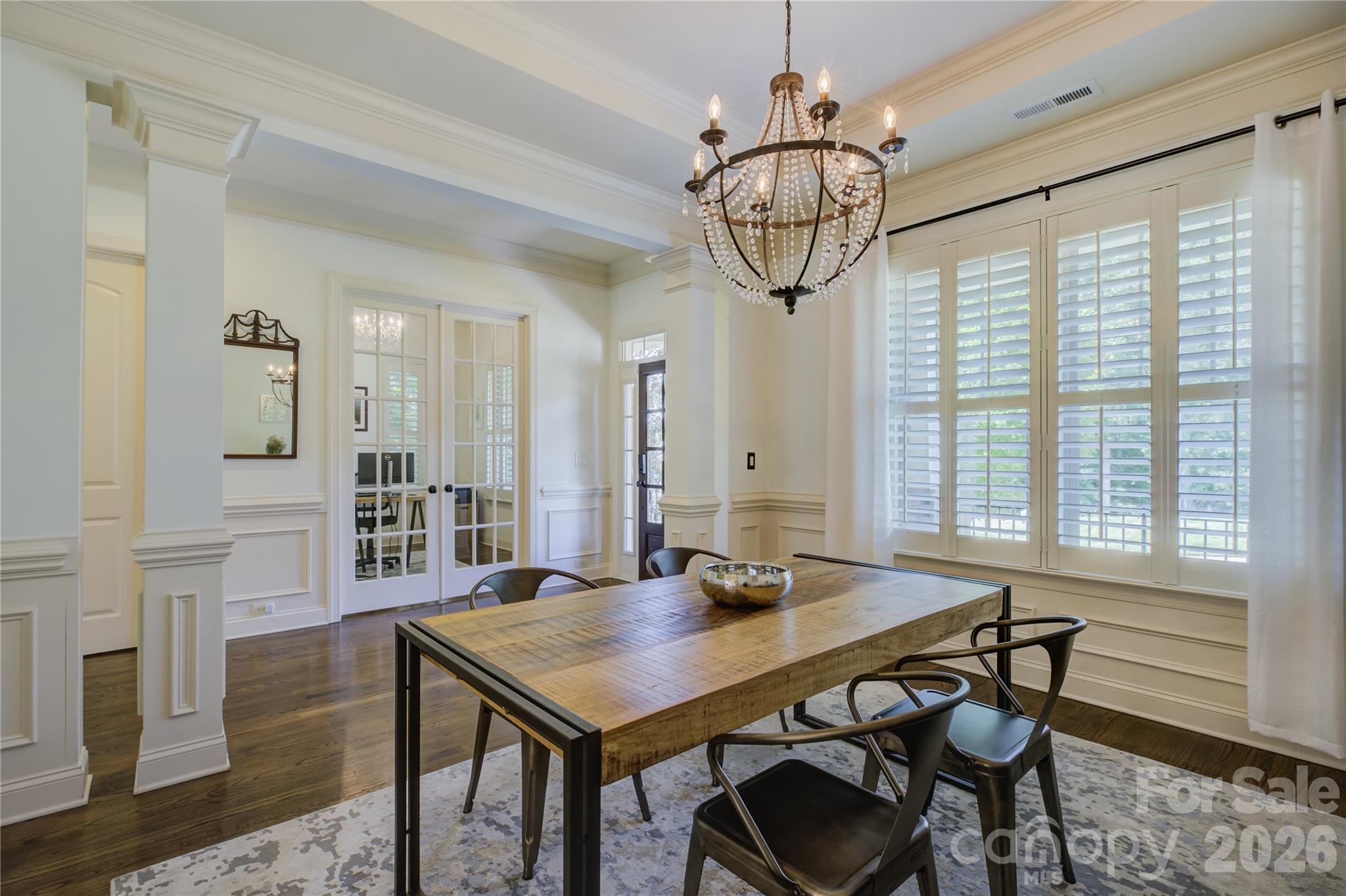 Single Family Residence at 2324 Sommerton Glen, Indian Land, photo 8 of 48