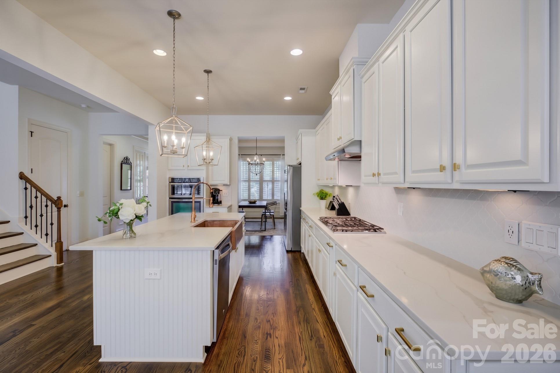 Single Family Residence at 2324 Sommerton Glen, Indian Land, photo 11 of 48