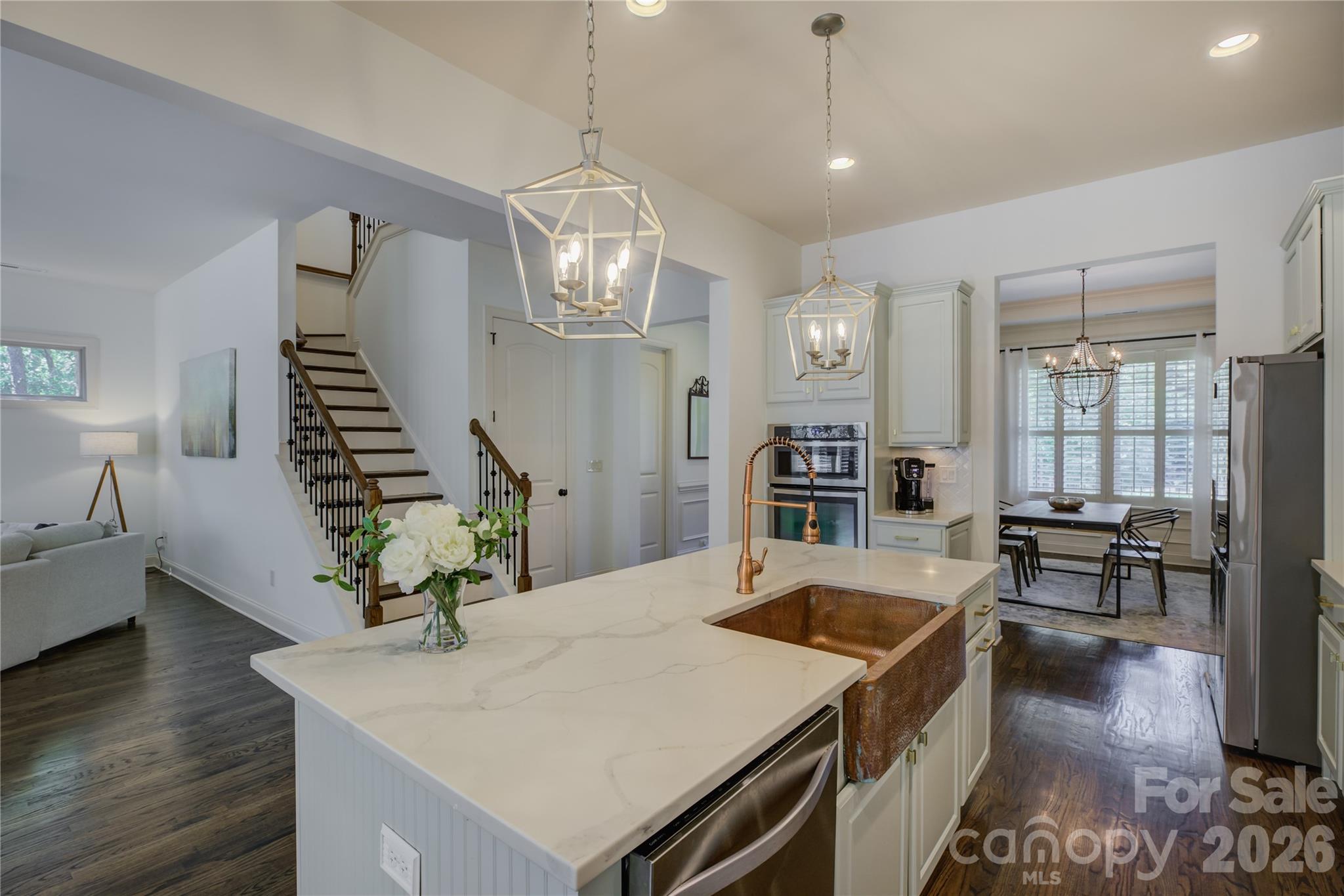 Single Family Residence at 2324 Sommerton Glen, Indian Land, photo 13 of 48