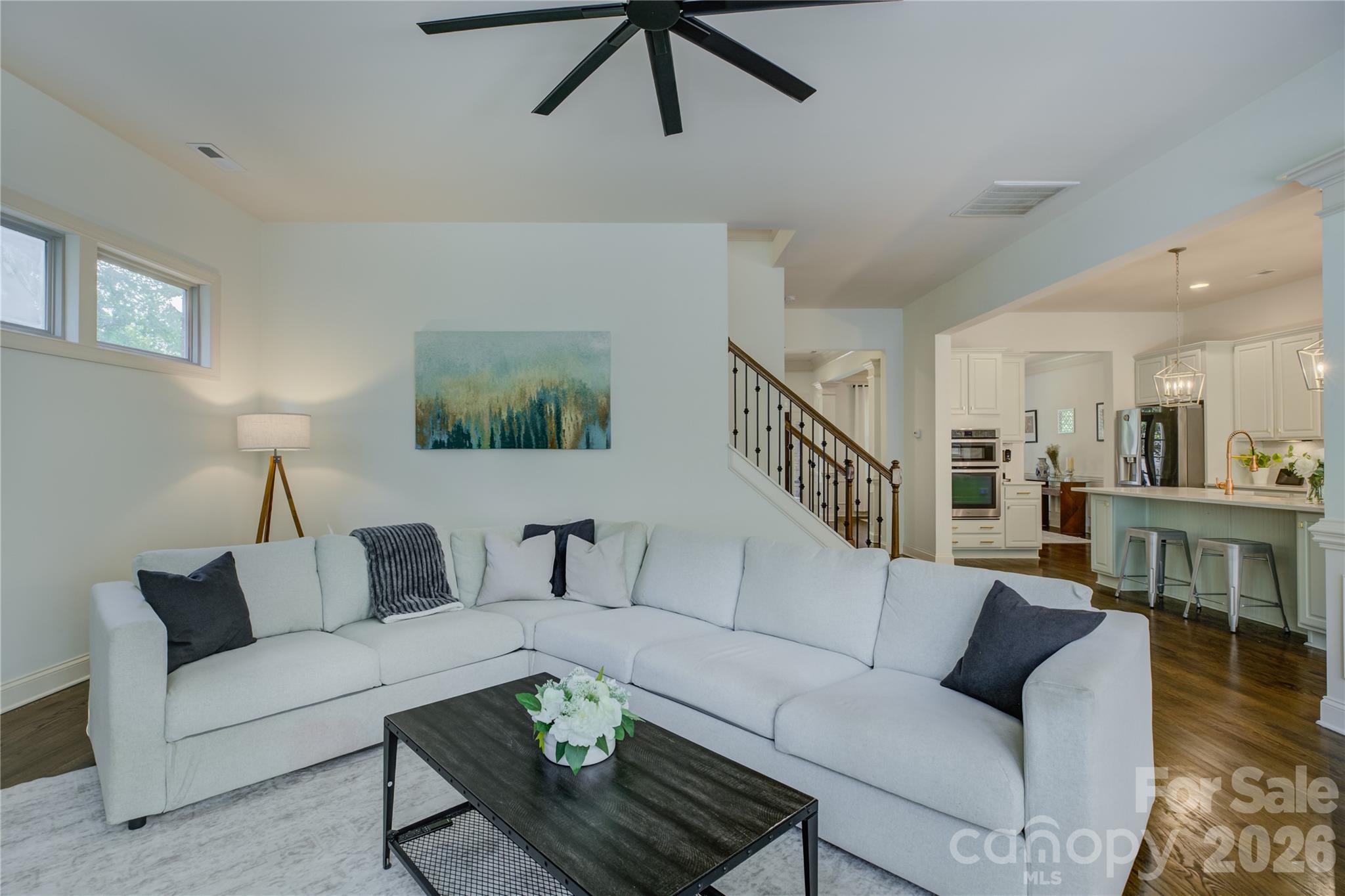 Single Family Residence at 2324 Sommerton Glen, Indian Land, photo 18 of 48