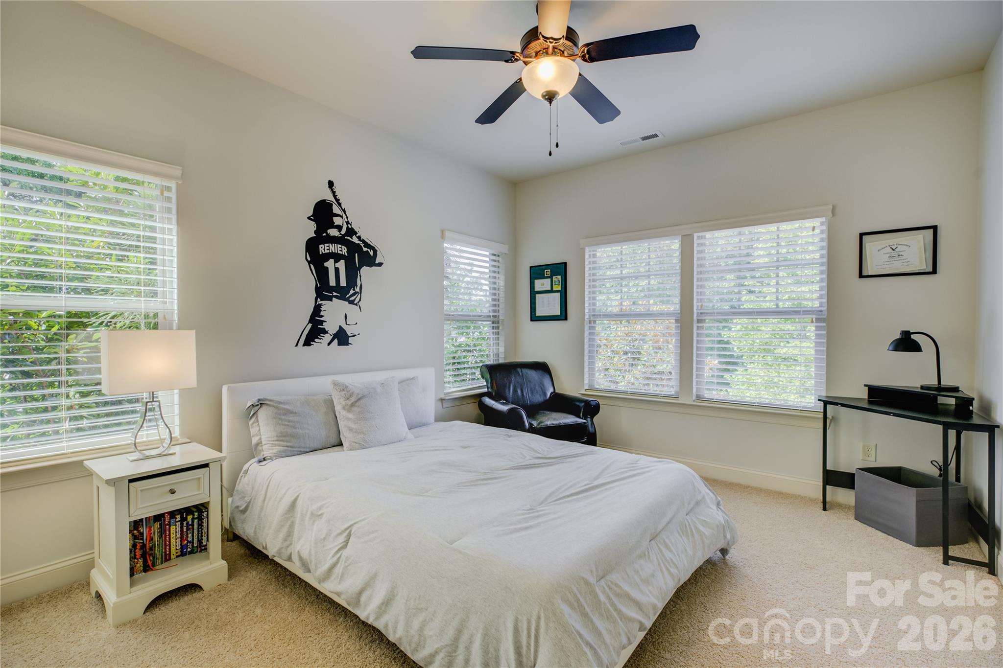 Single Family Residence at 2324 Sommerton Glen, Indian Land, photo 23 of 48