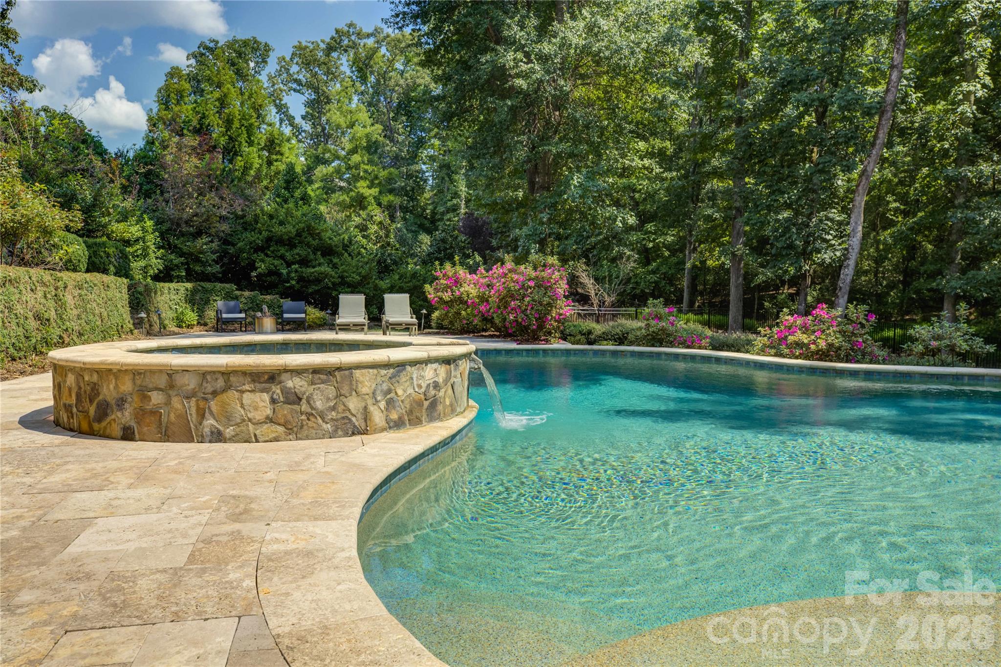 Single Family Residence at 2324 Sommerton Glen, Indian Land, photo 44 of 48