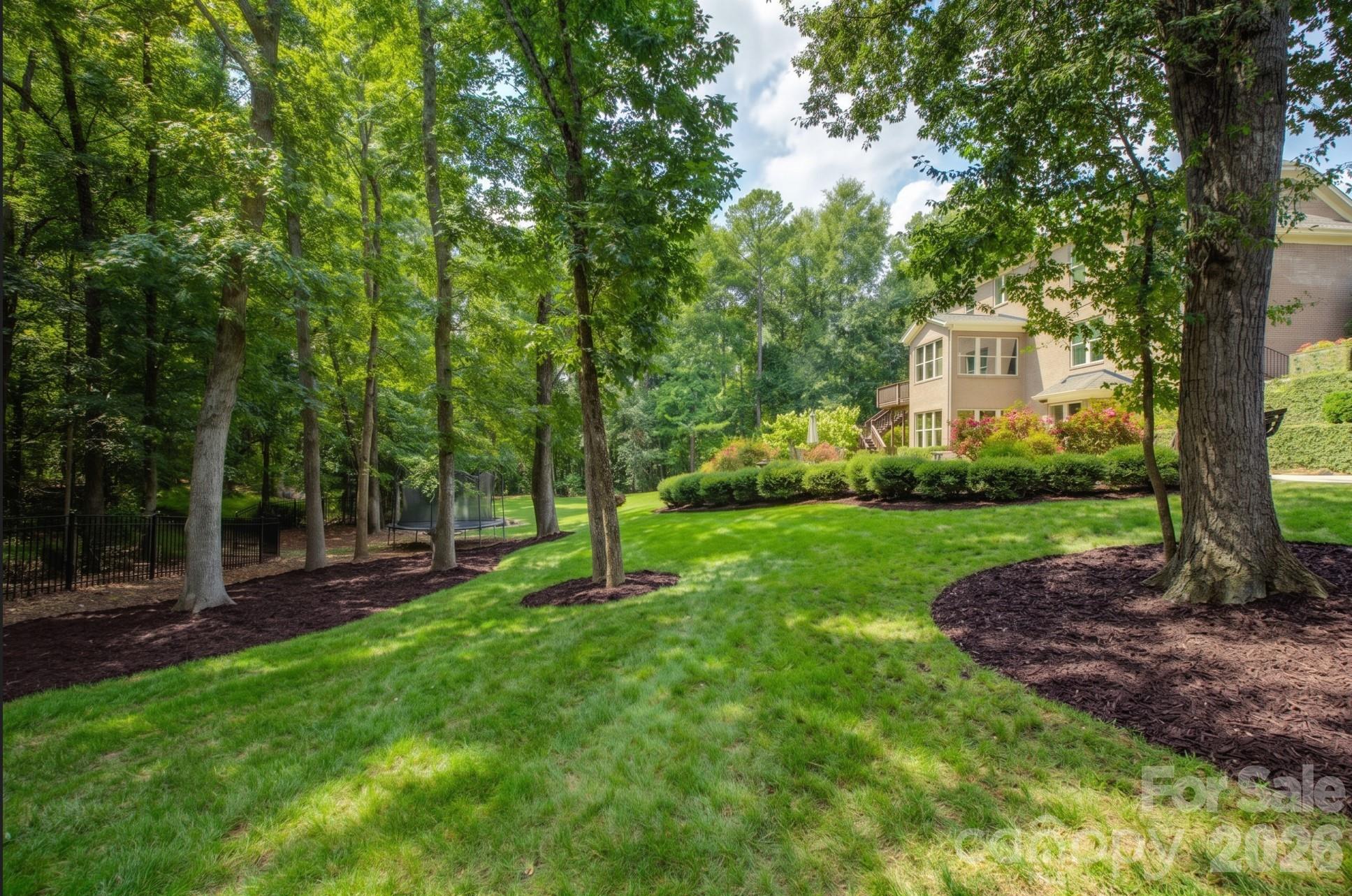Single Family Residence at 2324 Sommerton Glen, Indian Land, photo 46 of 48