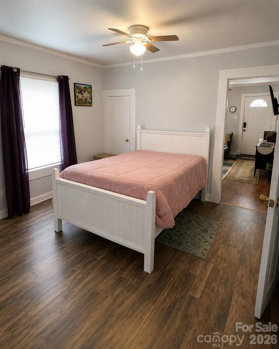 Single Family Residence at 900 Alma Avenue, Kannapolis, photo 9 of 20