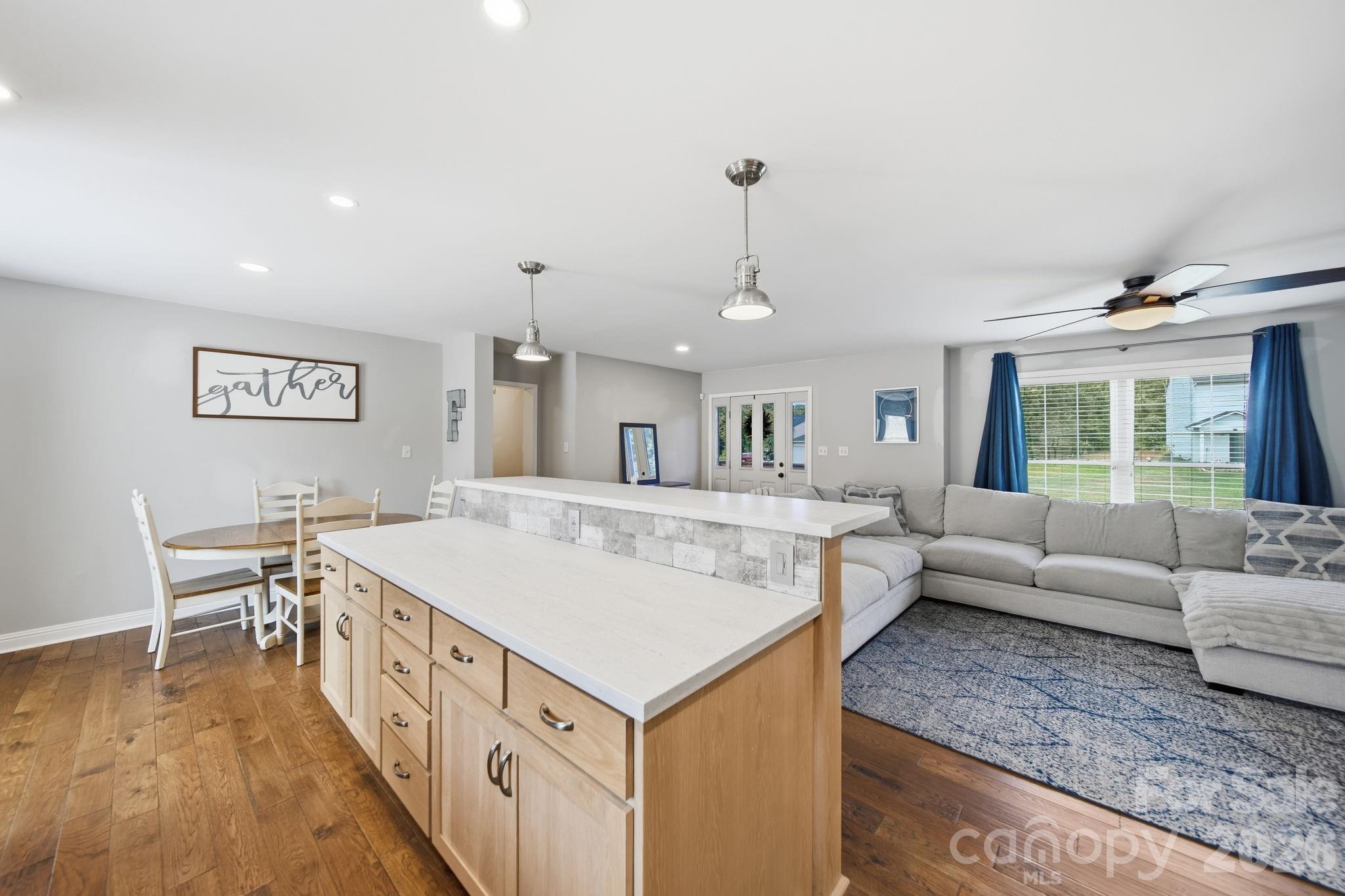 Single Family Residence at 708 Paint Circle, Oakboro, photo 12 of 48