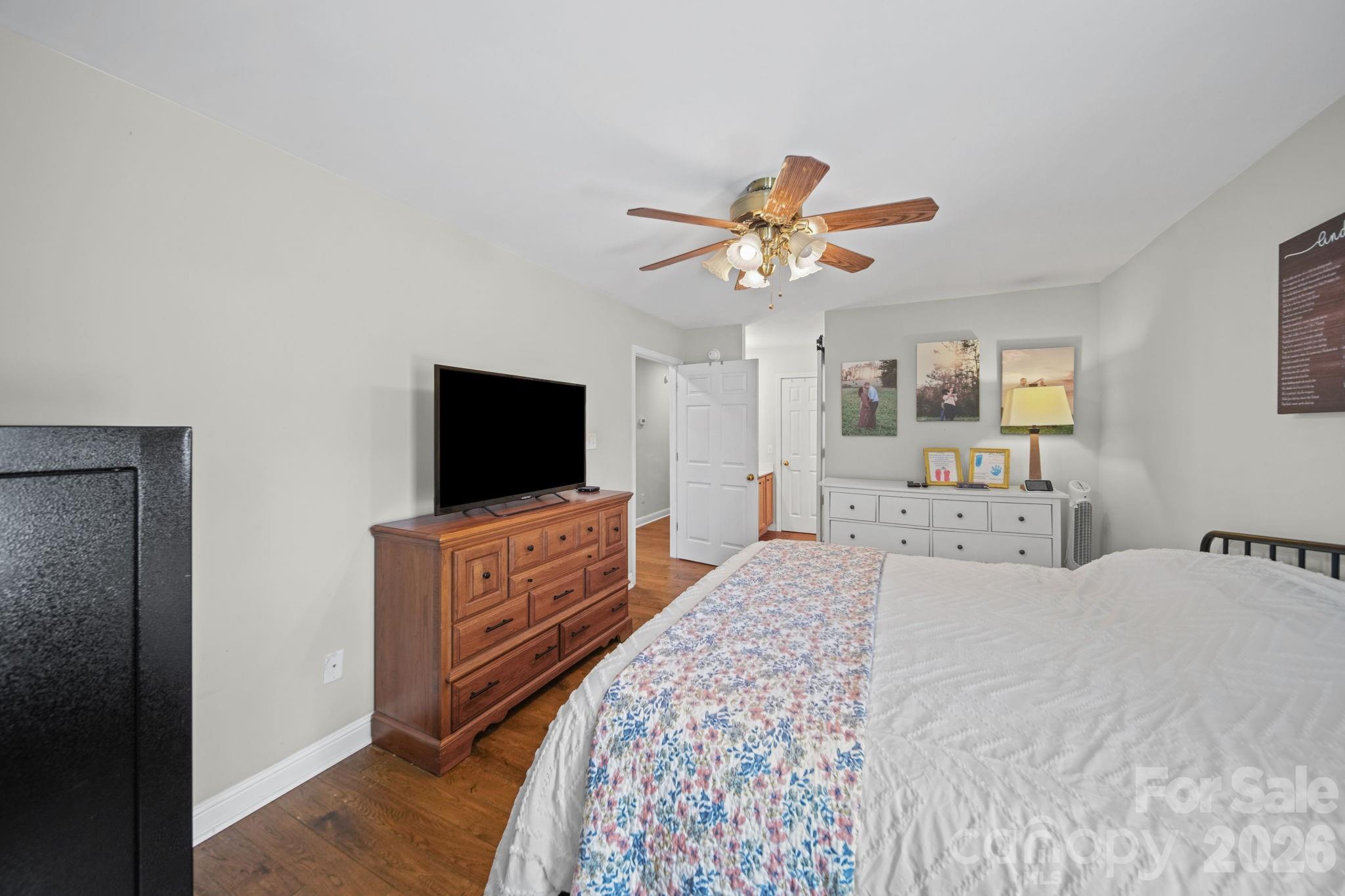 Single Family Residence at 708 Paint Circle, Oakboro, photo 20 of 48