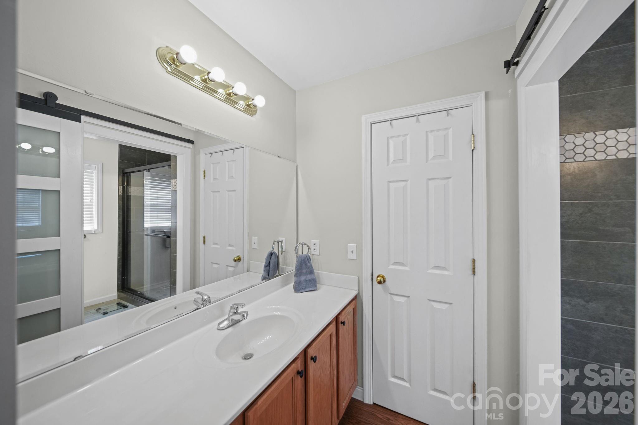 Single Family Residence at 708 Paint Circle, Oakboro, photo 21 of 48