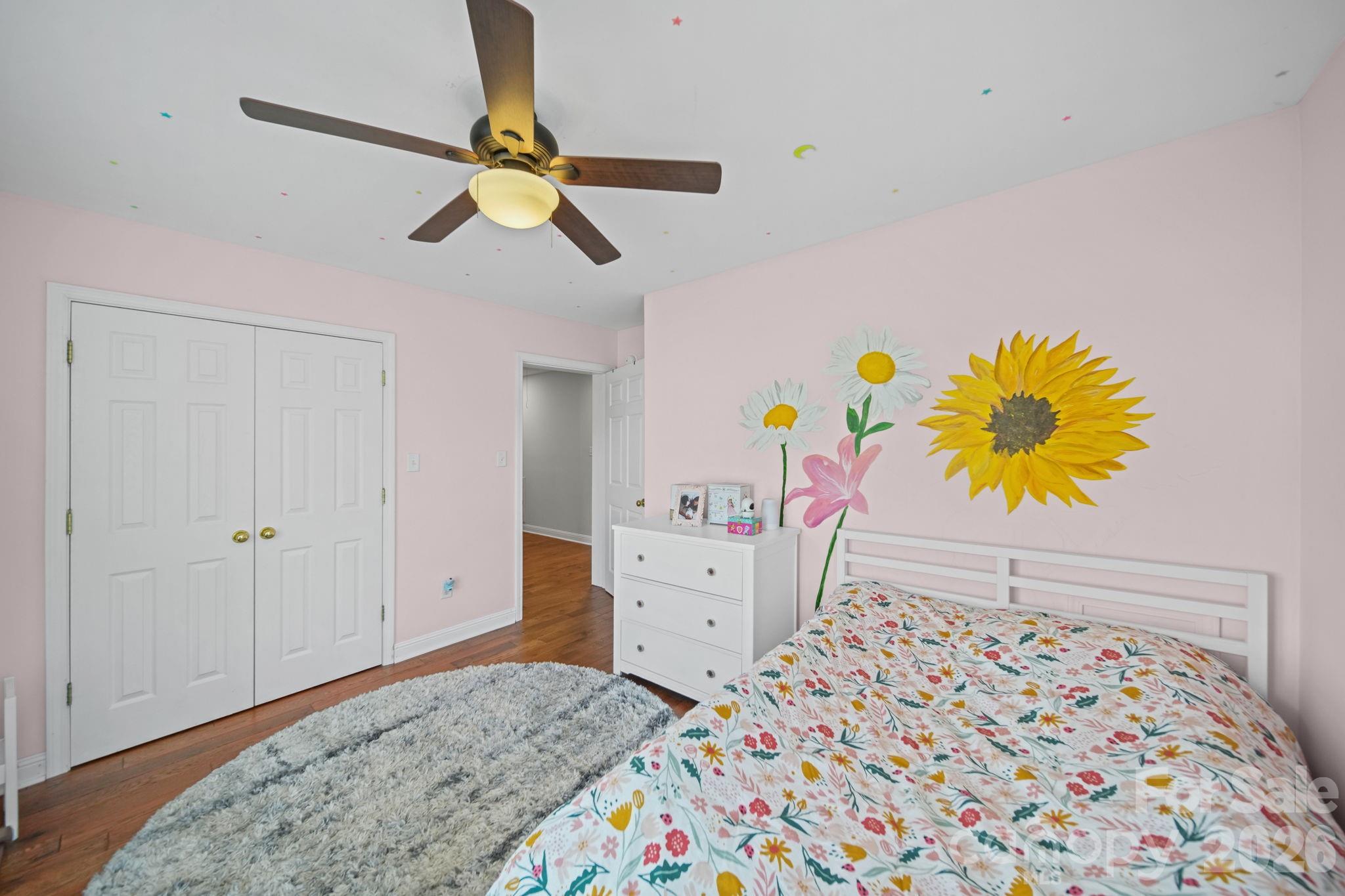 Single Family Residence at 708 Paint Circle, Oakboro, photo 28 of 48