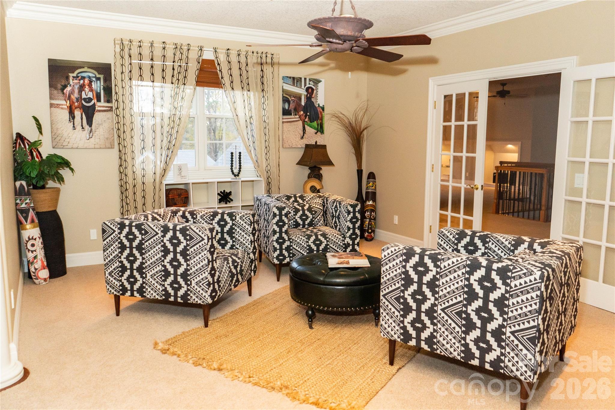 Single Family Residence at 10600 Archer Road, Davidson, photo 14 of 20