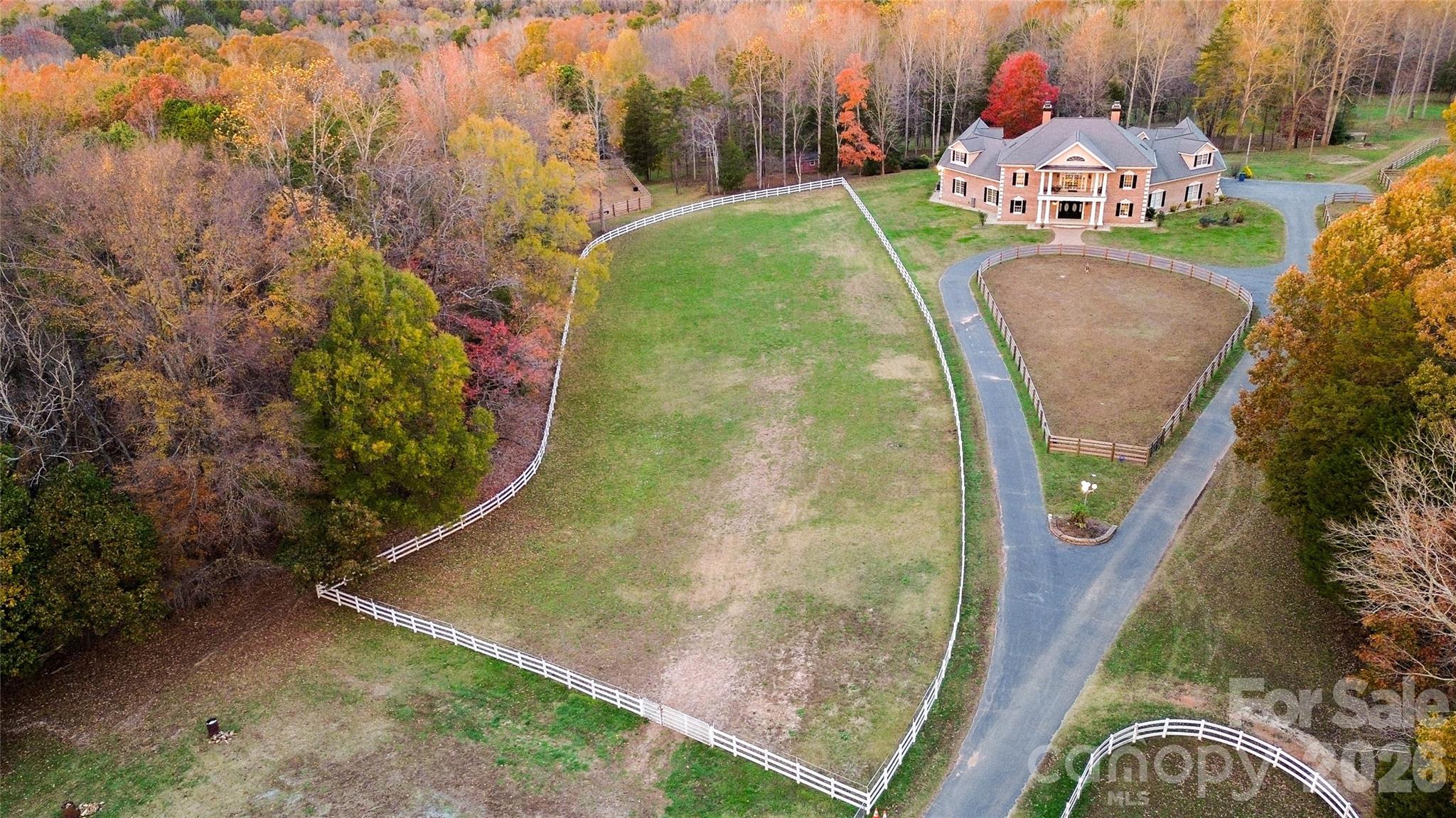 Single Family Residence at 10600 Archer Road, Davidson, photo 18 of 20