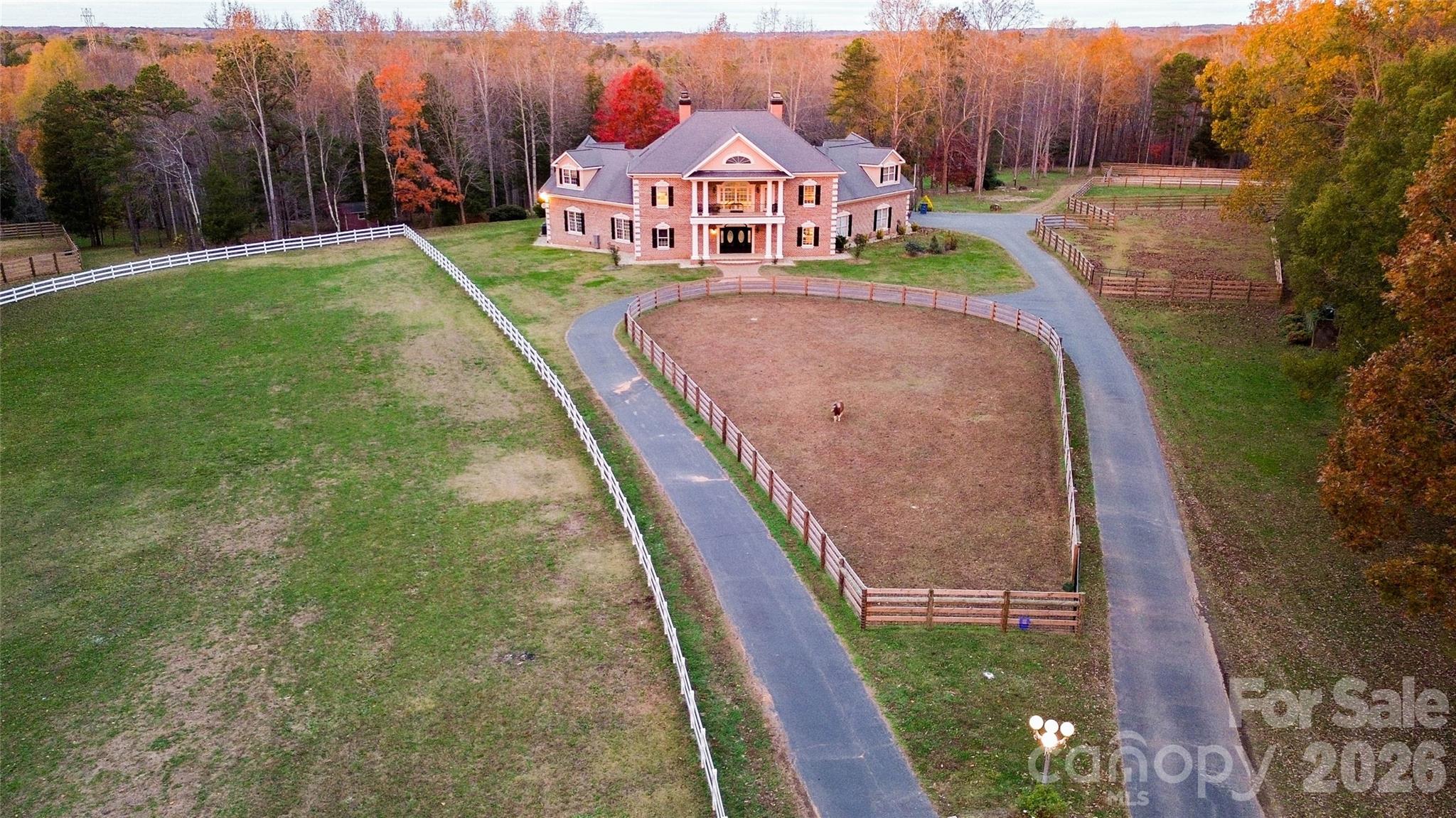 Single Family Residence at 10600 Archer Road, Davidson, photo 19 of 20
