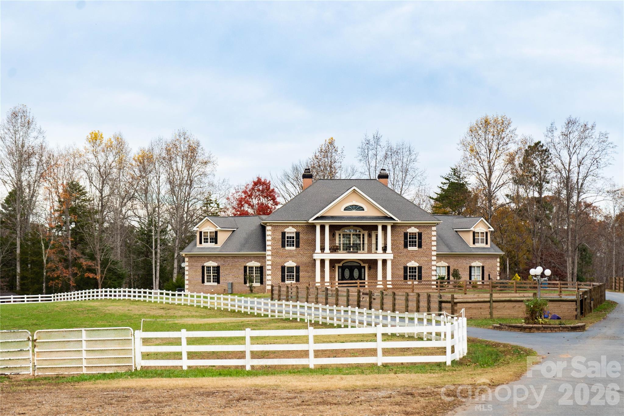 Single Family Residence at 10600 Archer Road, Davidson, photo 20 of 20