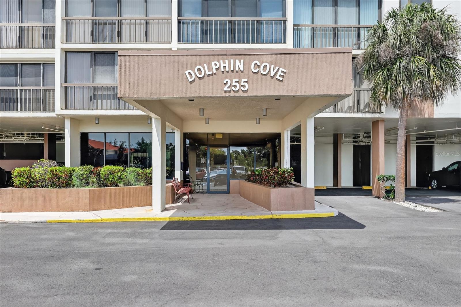 Condominium at 255 DOLPHIN PT #211, CLEARWATER, photo 11 of 46