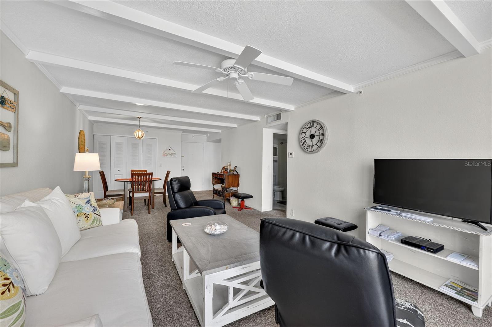 Condominium at 255 DOLPHIN PT #211, CLEARWATER, photo 17 of 46