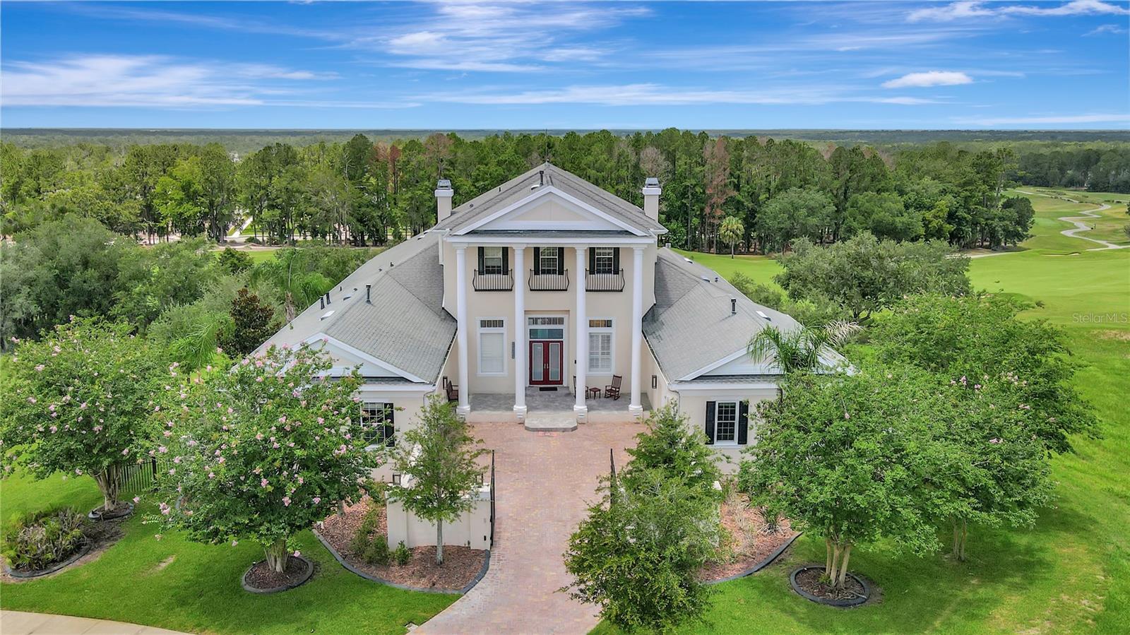 5401 GRAND SUMMIT DR