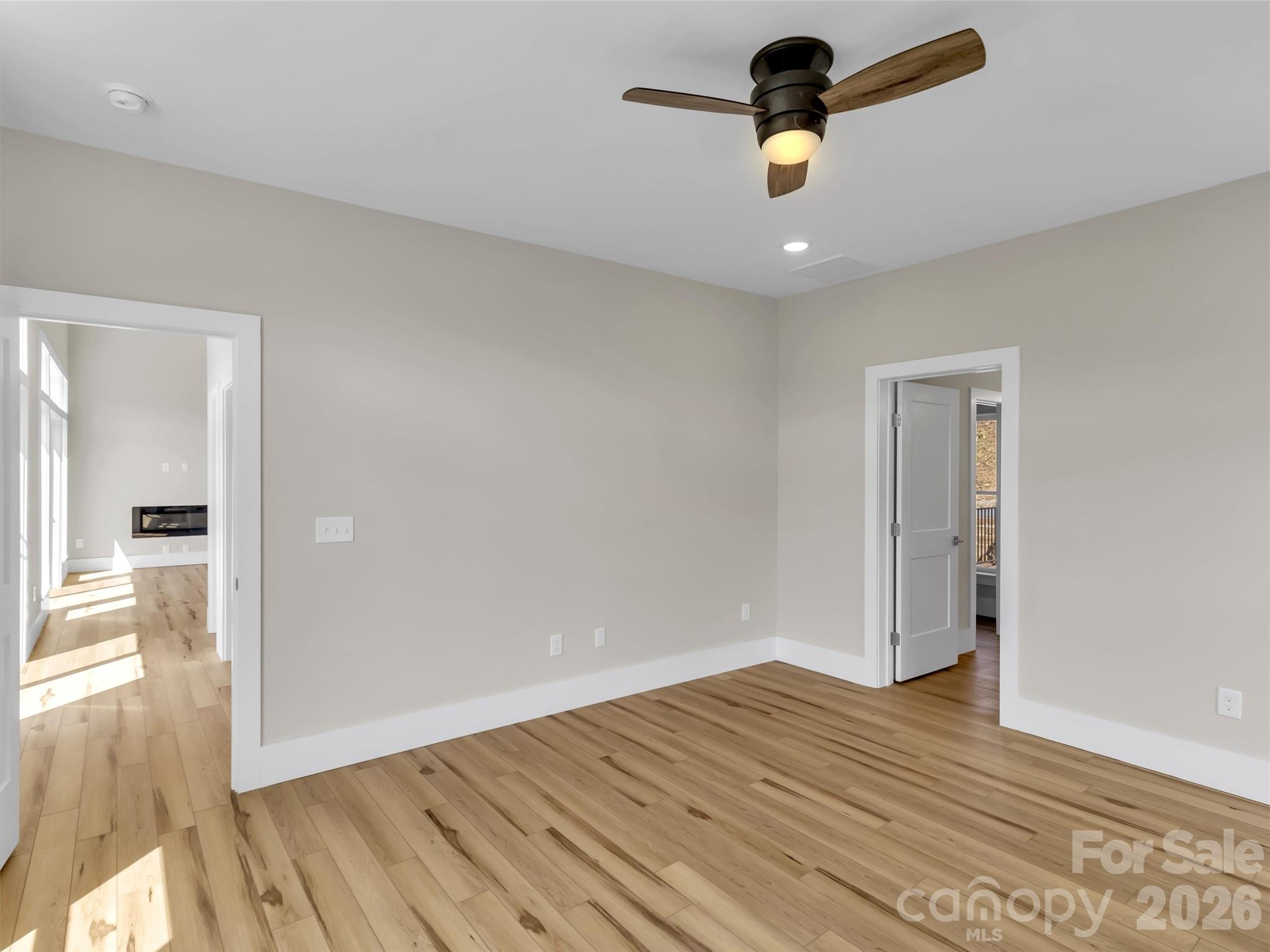 Single Family Residence at 201 Kadire Drive, Waynesville, photo 15 of 40