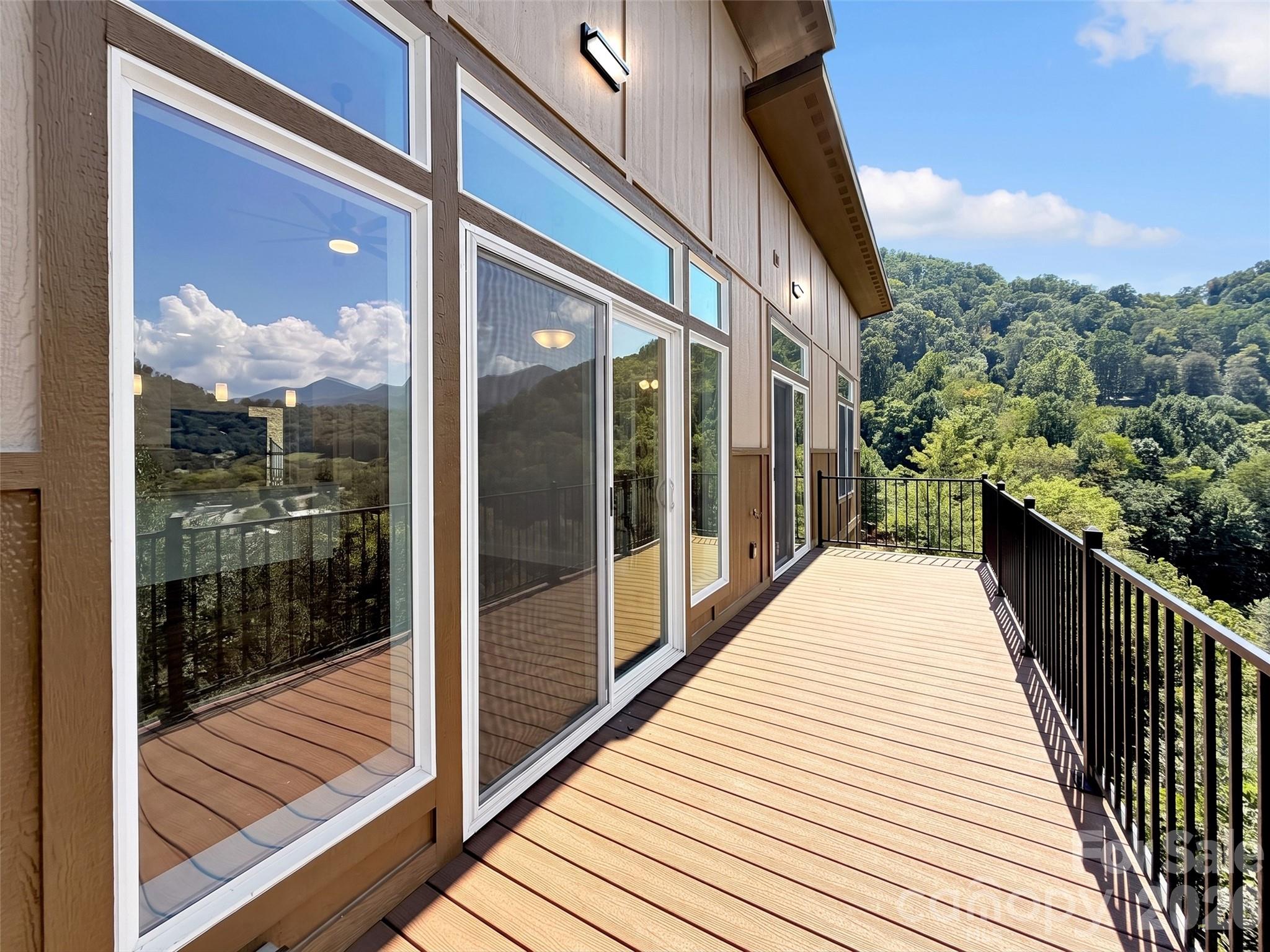 Single Family Residence at 201 Kadire Drive, Waynesville, photo 22 of 40
