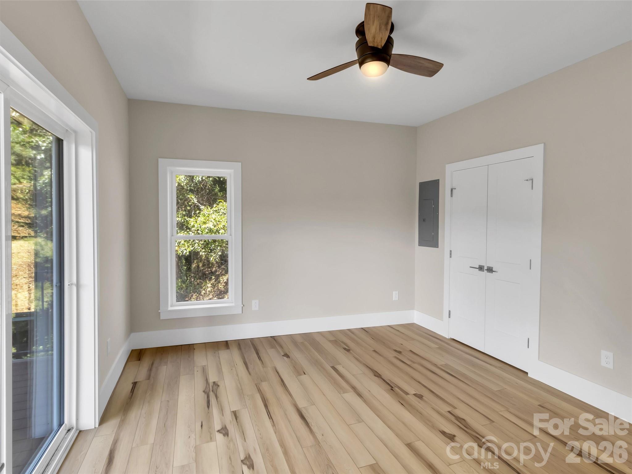 Single Family Residence at 201 Kadire Drive, Waynesville, photo 28 of 40