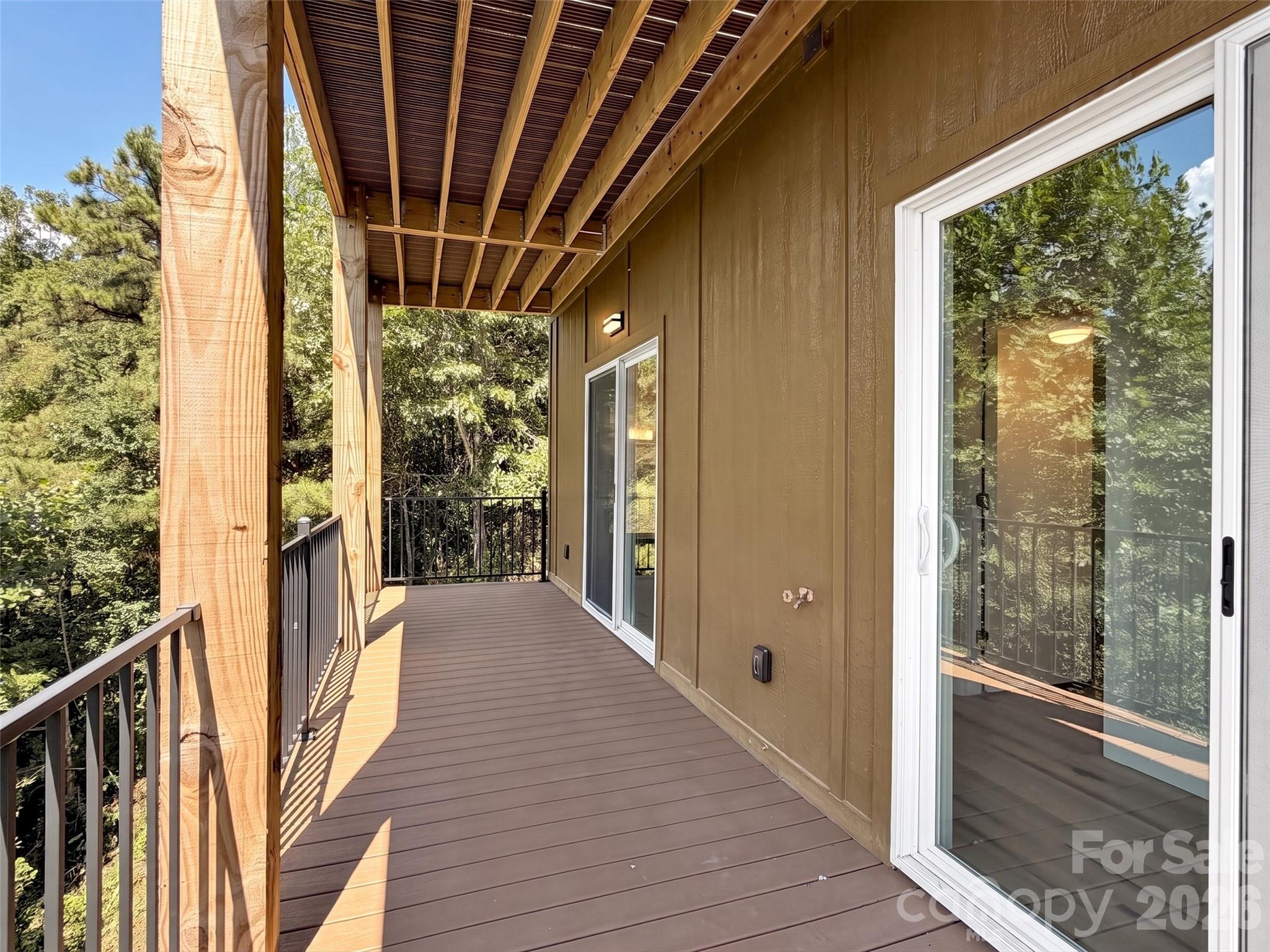 Single Family Residence at 201 Kadire Drive, Waynesville, photo 31 of 40